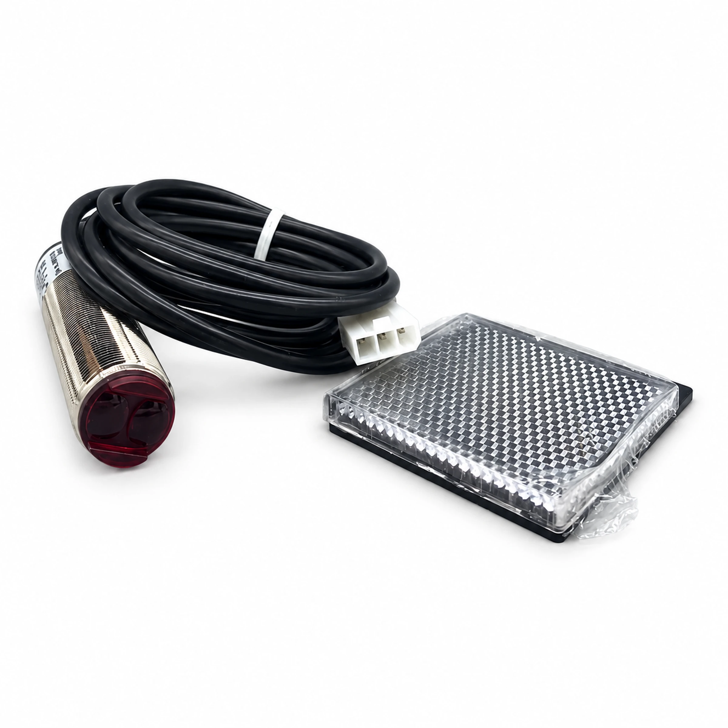 Open Feed Station Sensor Assembly — 07663000