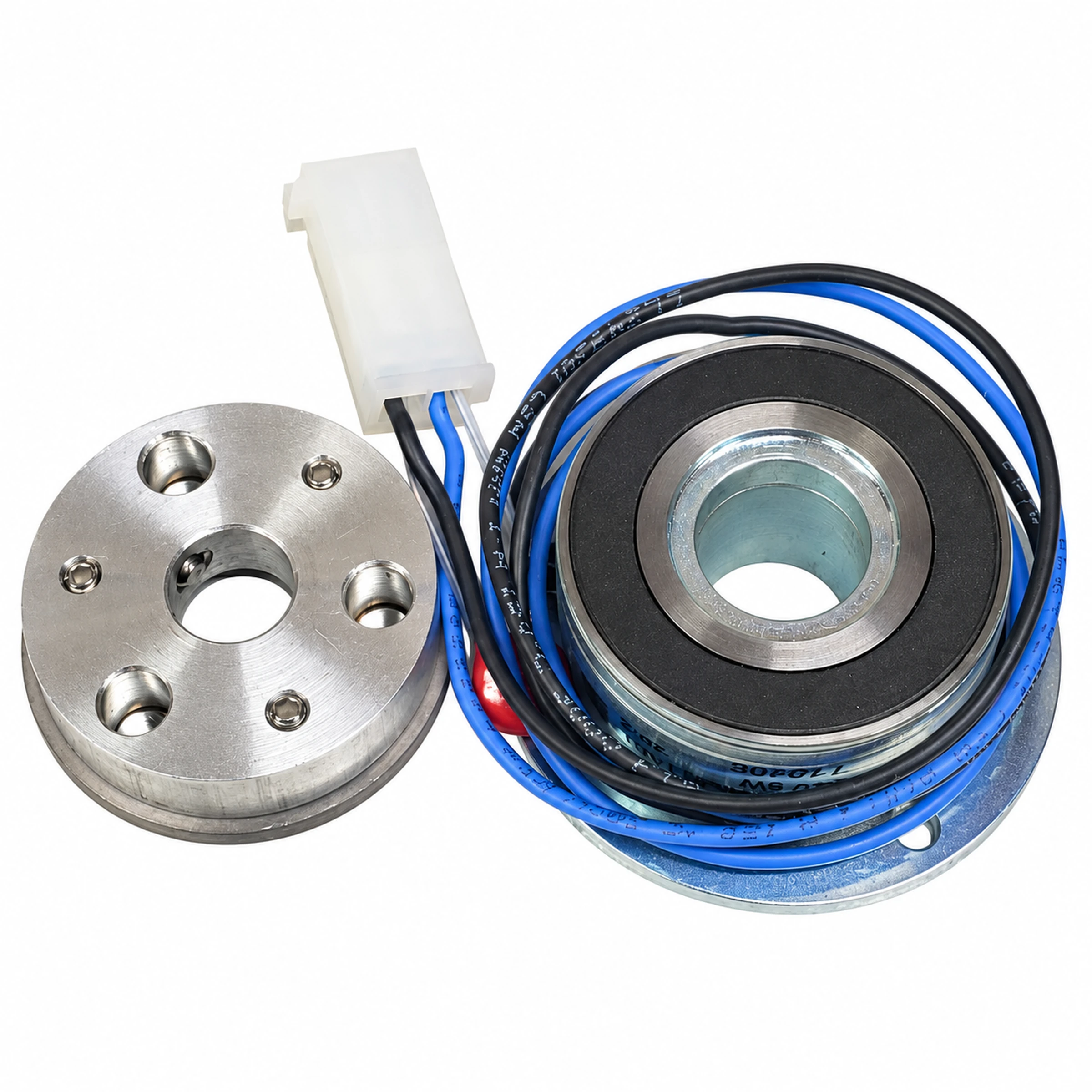 Feeder Brake Assembly — 08157000