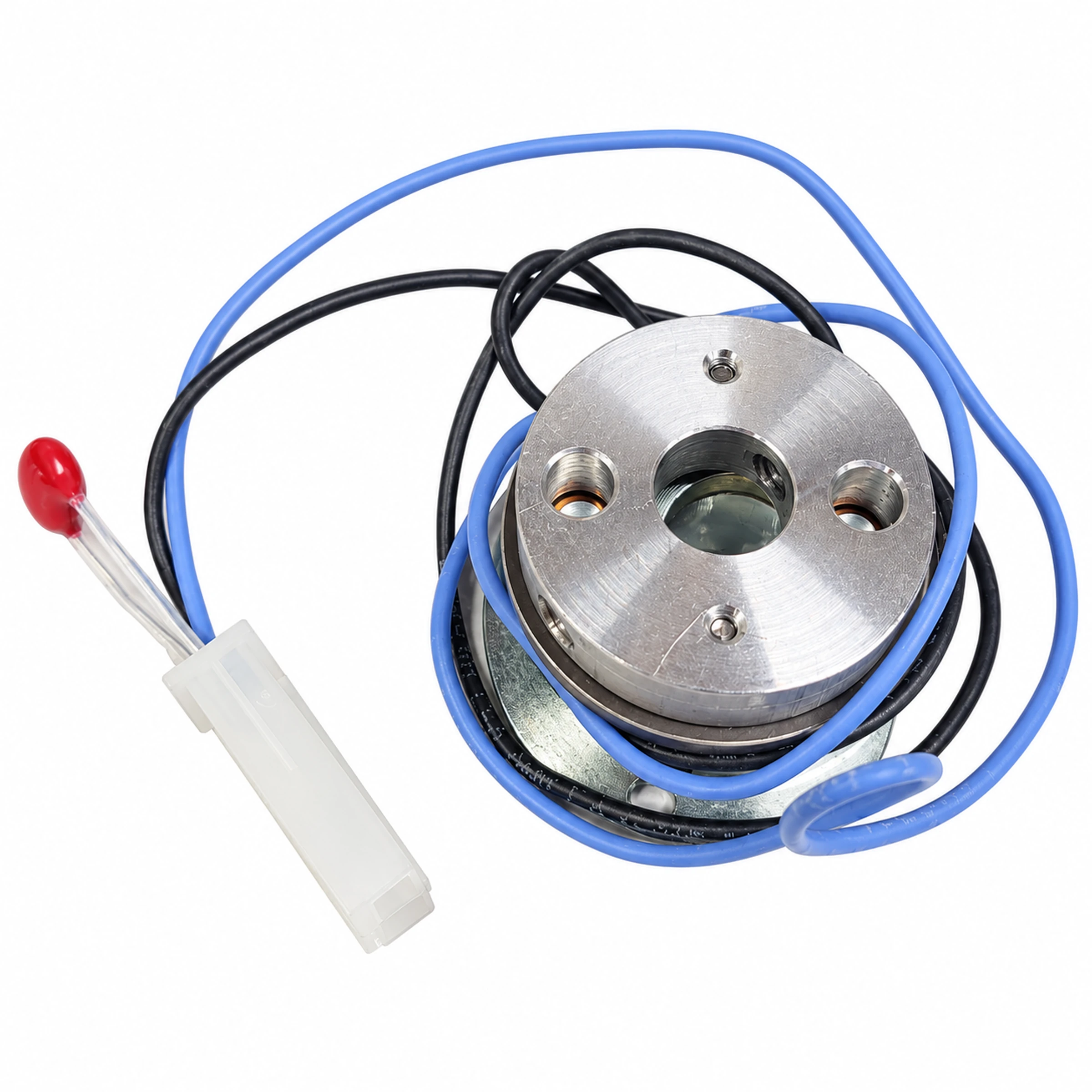 Transfer Conveyor Brake Assembly — 08408000