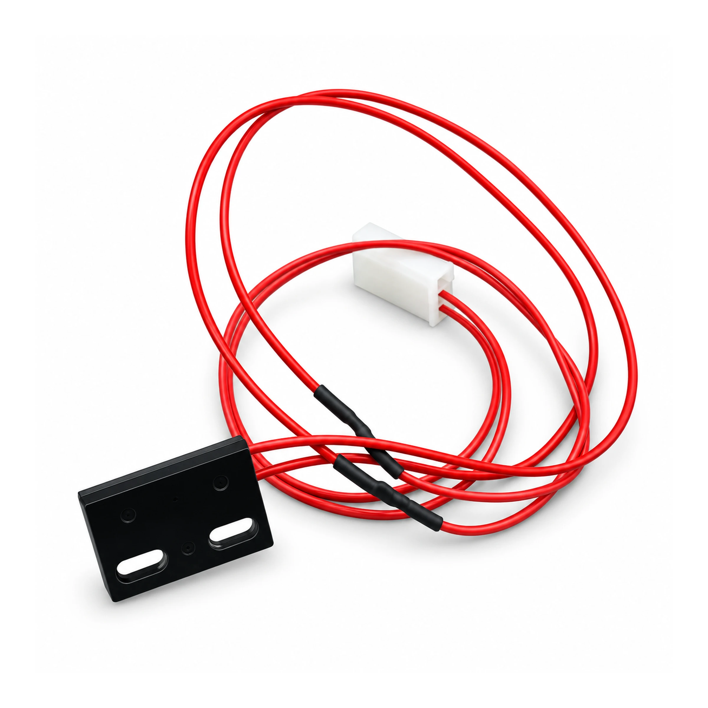 Demand Block Interlock Assembly — 08461000
