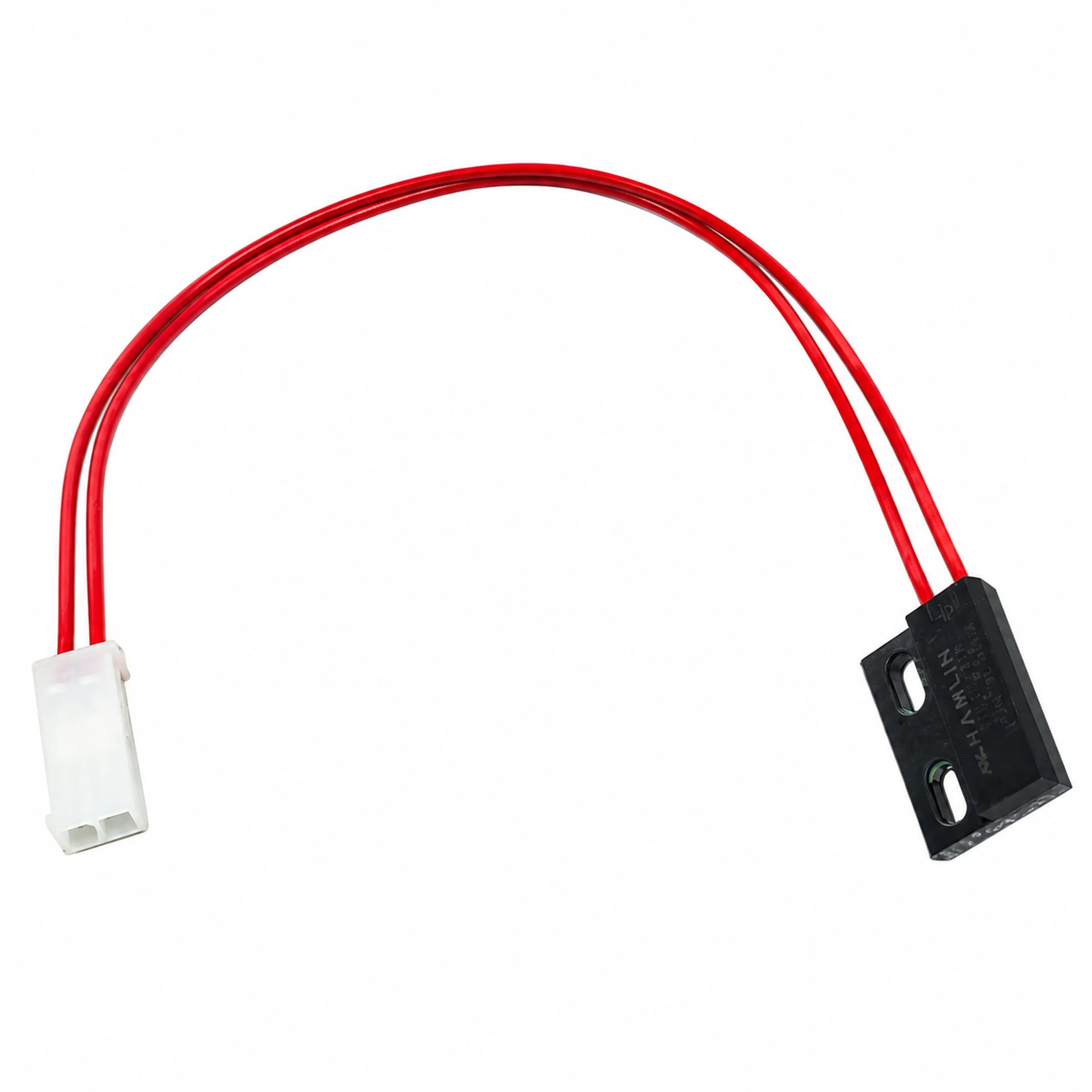 Safety Interlock Switch Assembly — 08569000