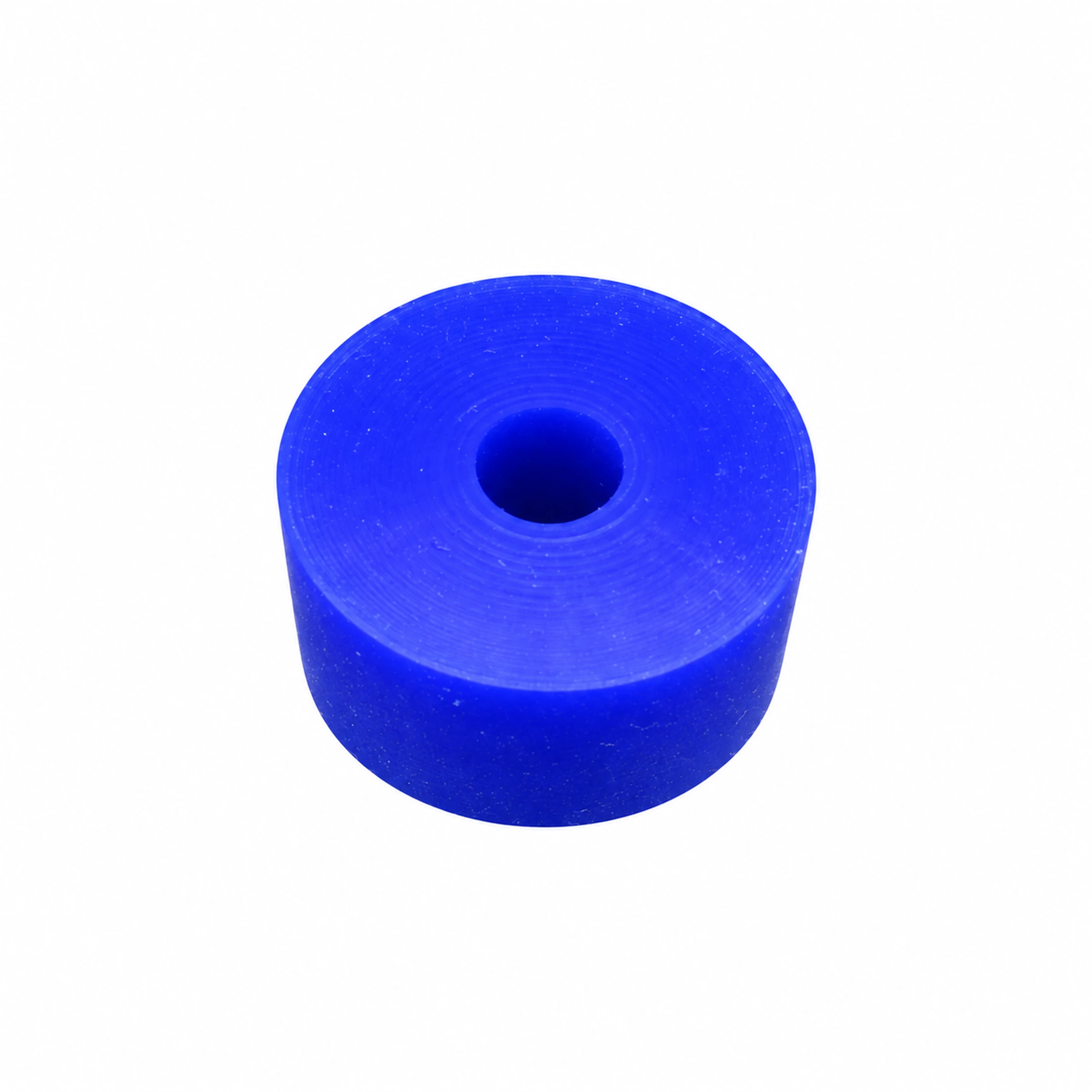 Blue Feed Roller - 10006-007