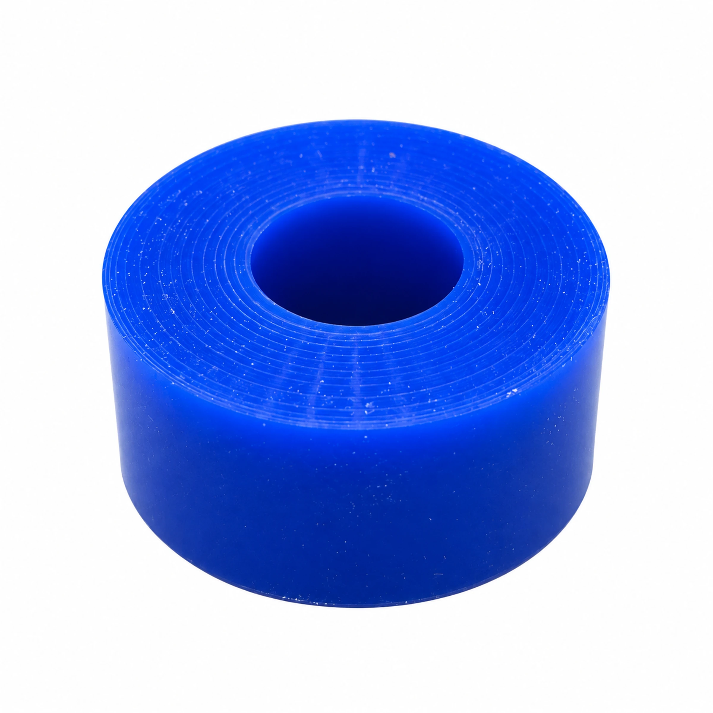 Blue Feed Roller, 3/4" Bore - 10006-069