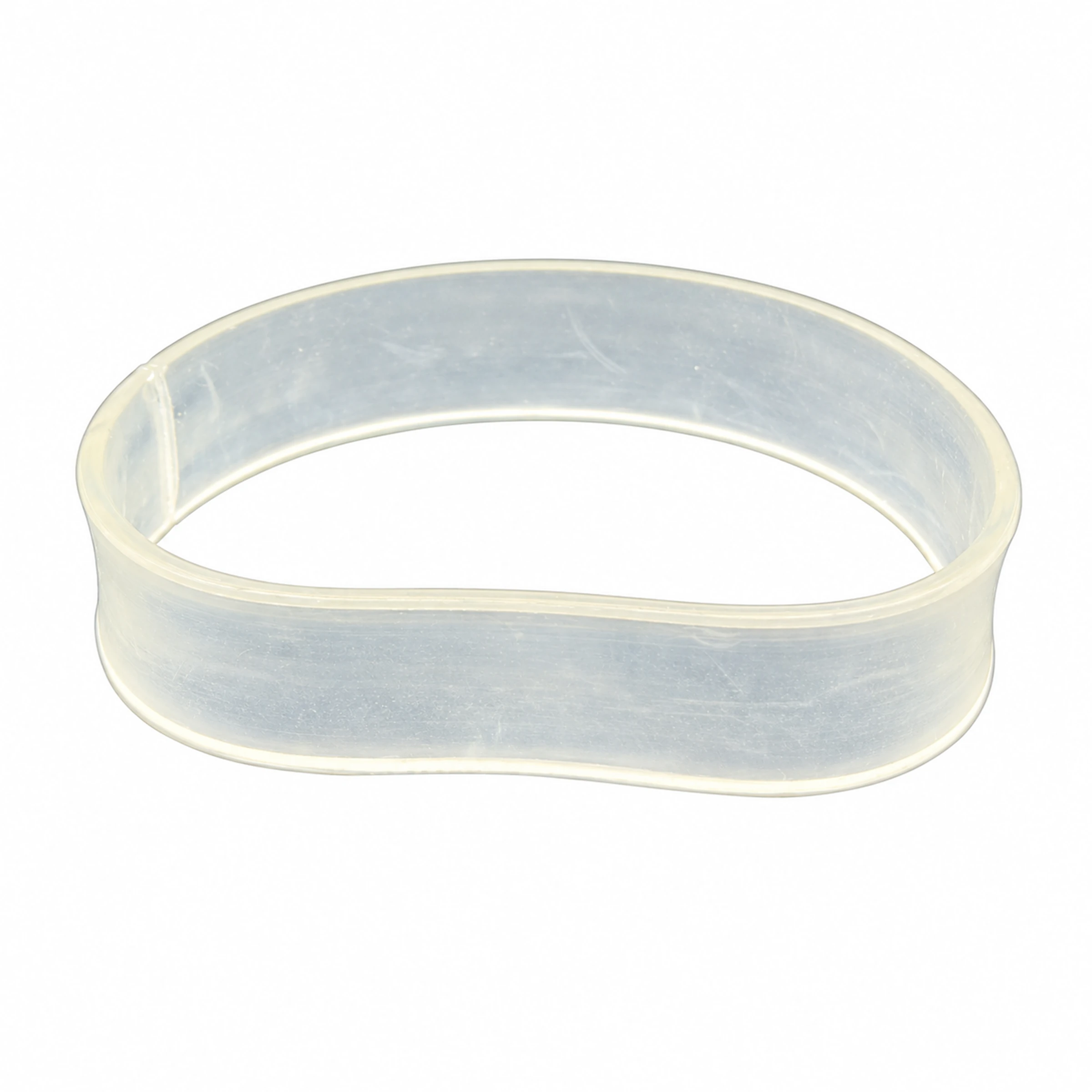 Clear Separator Band - 10014-001