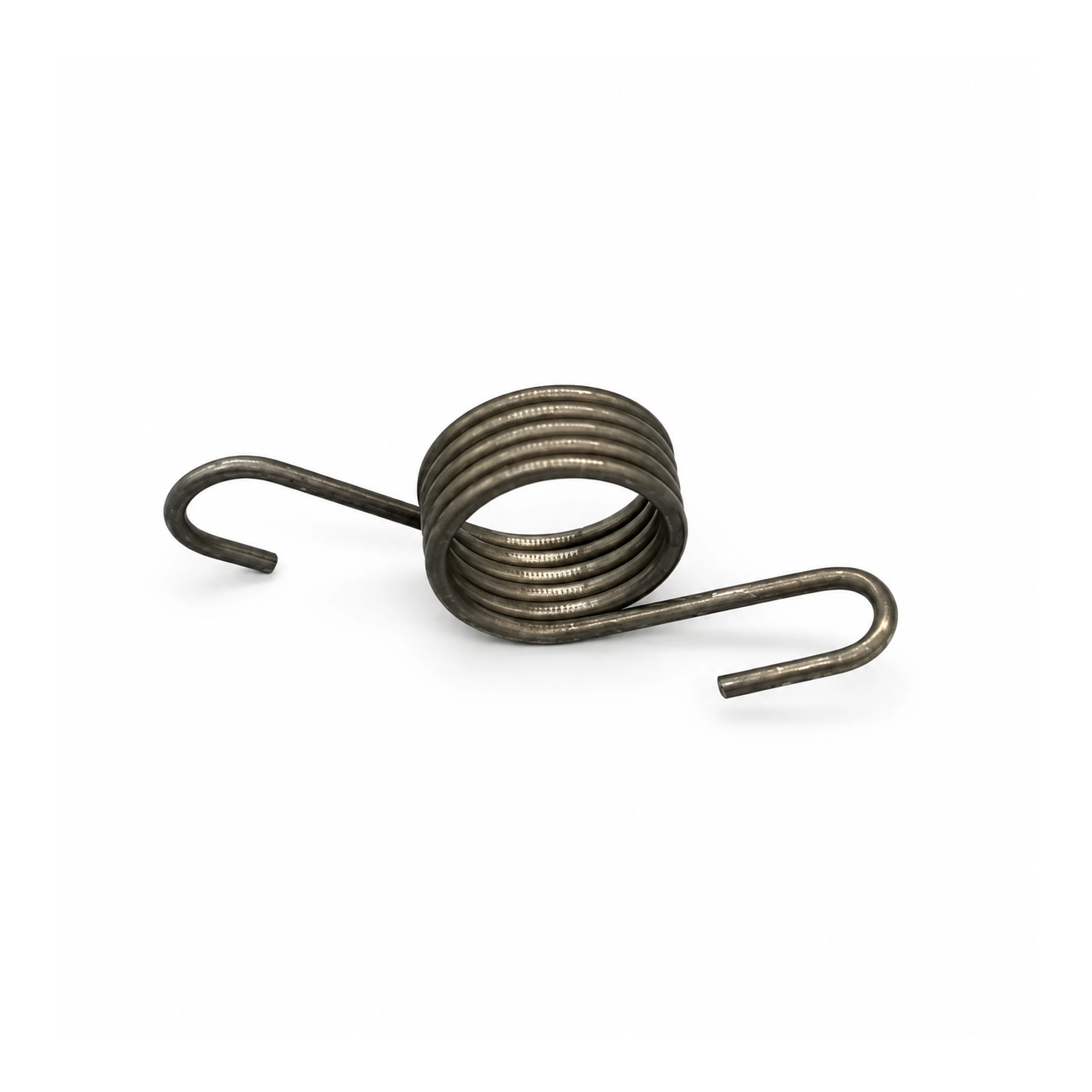 Fold Plate Torsion Spring — 1005091