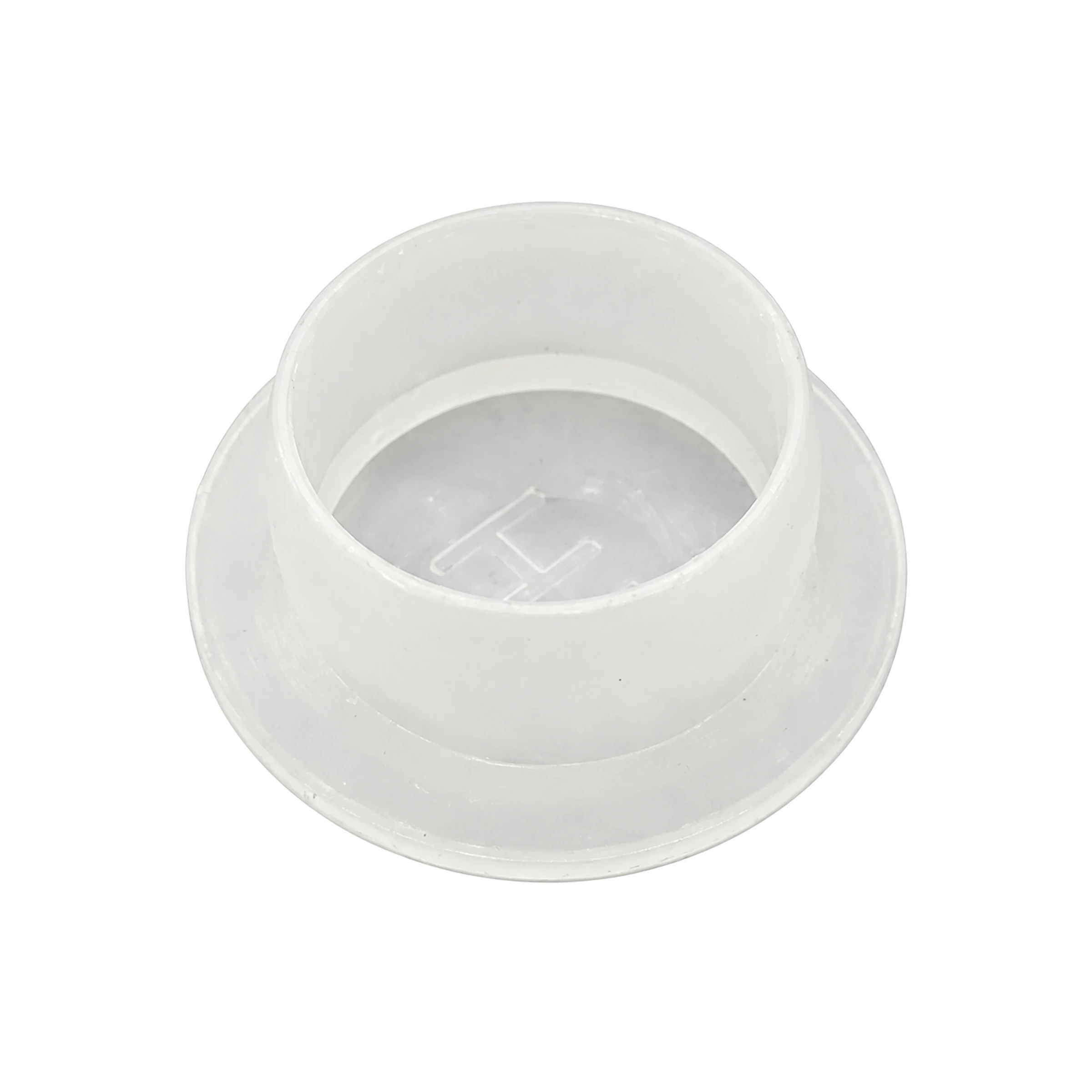Fold Plate Cap Plug — 1017264