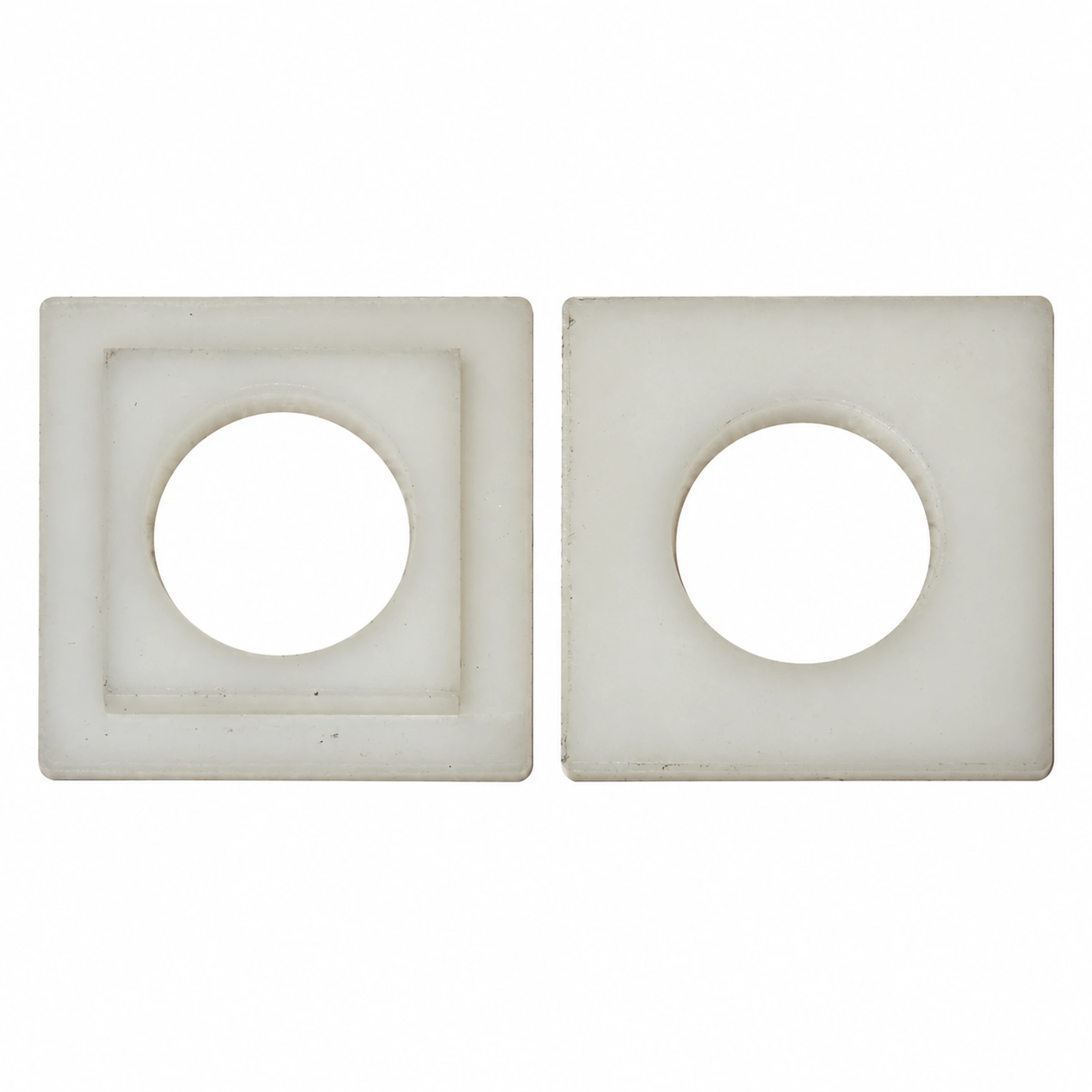 CAS 38/52 Drive Pulley Spacer Washer — 1017506