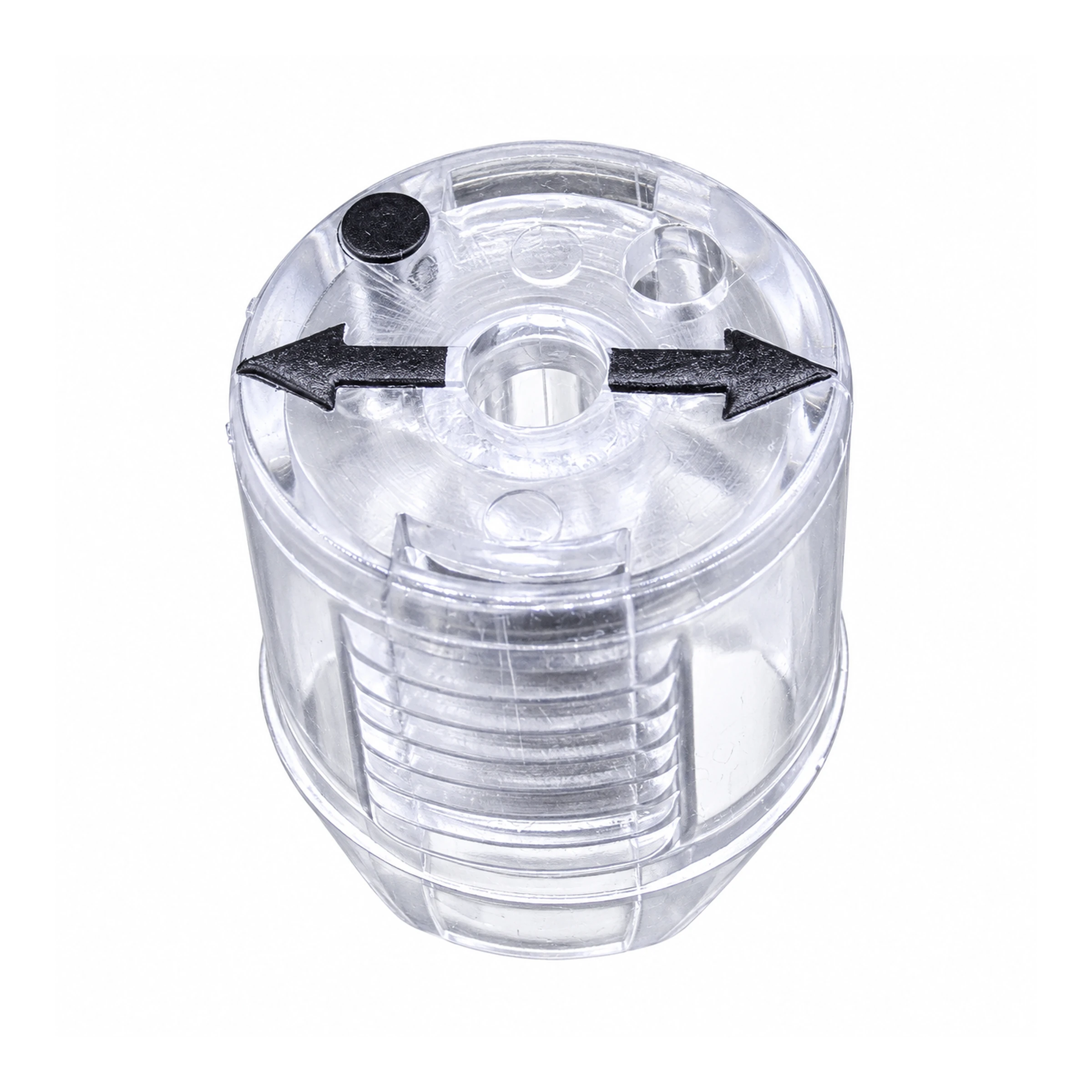Ball Cage Retainer - 1017526