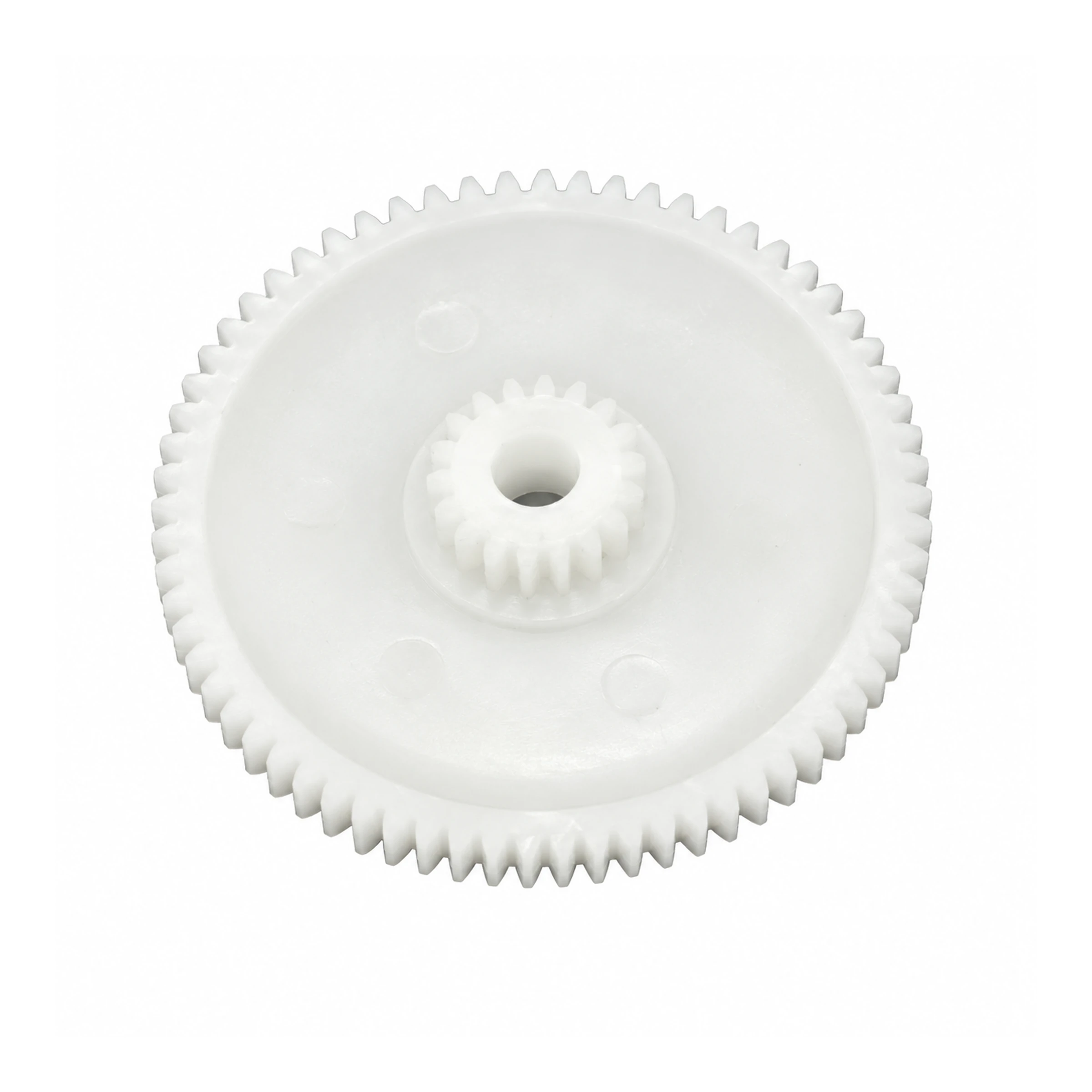 autoSET 90° Roller Spur Gear — 1017591