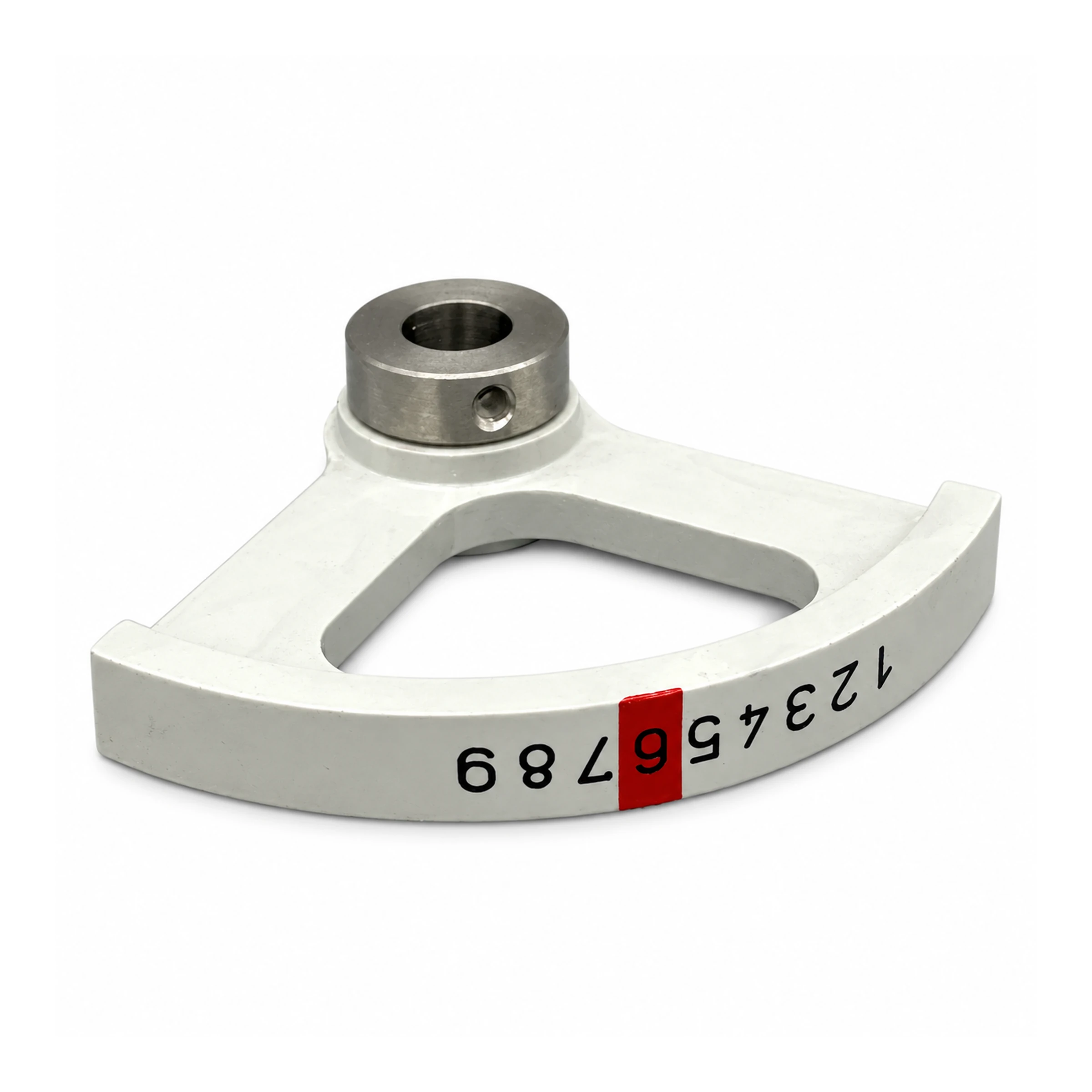 Numbered Adjustment Segment - 1017670