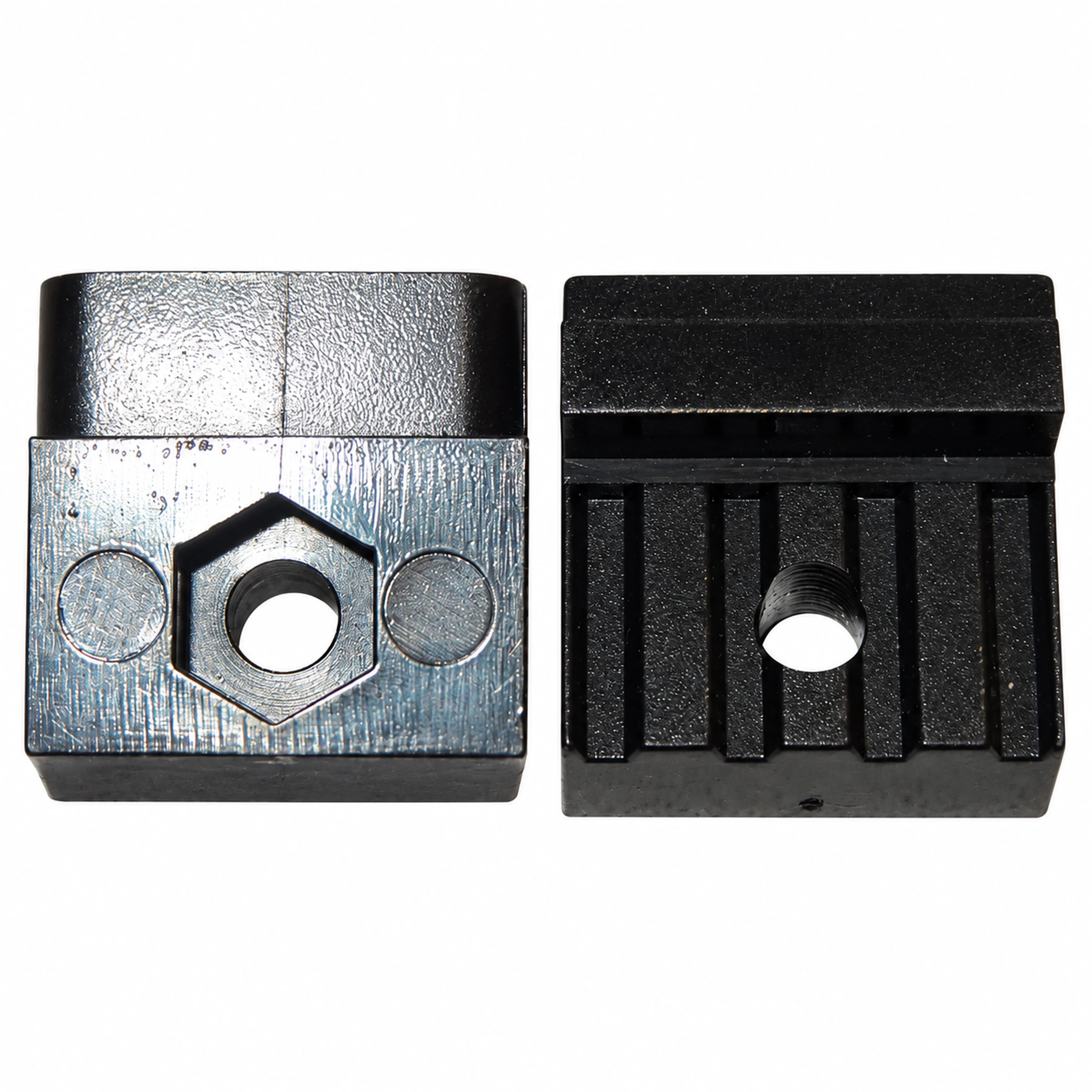 Fold Plate Pressure Block — 1017682