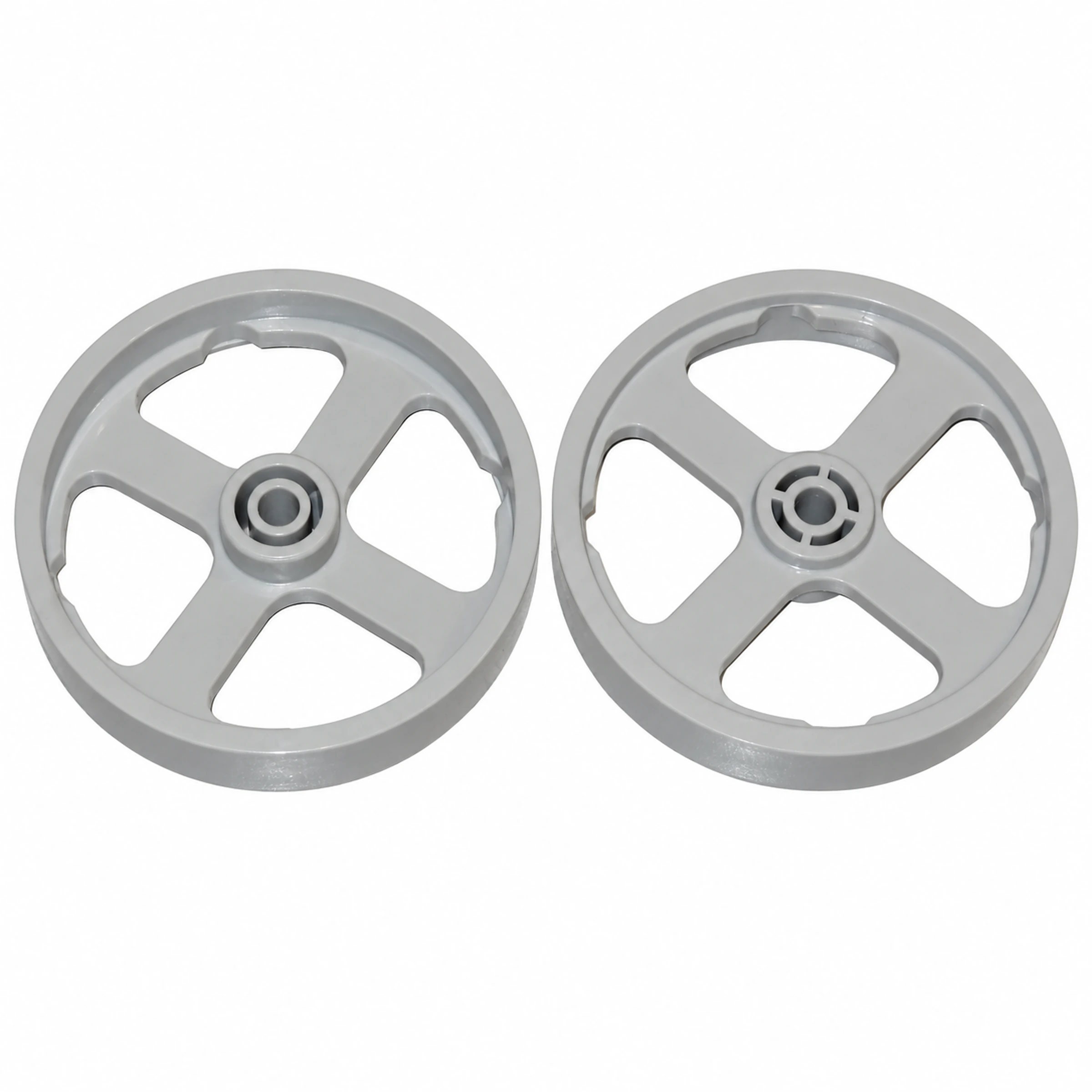 Hold-Down Wheel — 1017683
