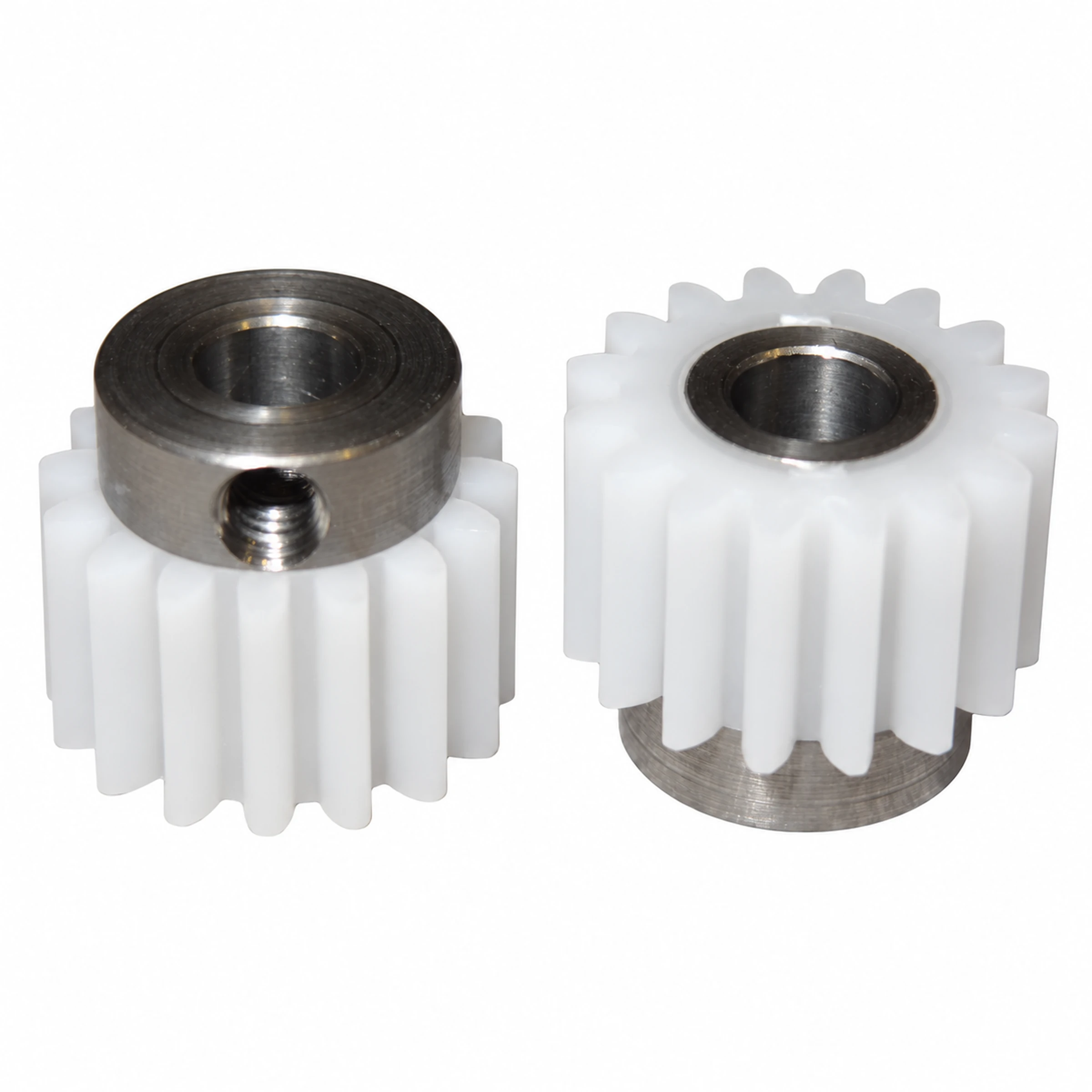 Fold Roller Adjustment Gear — 1017714