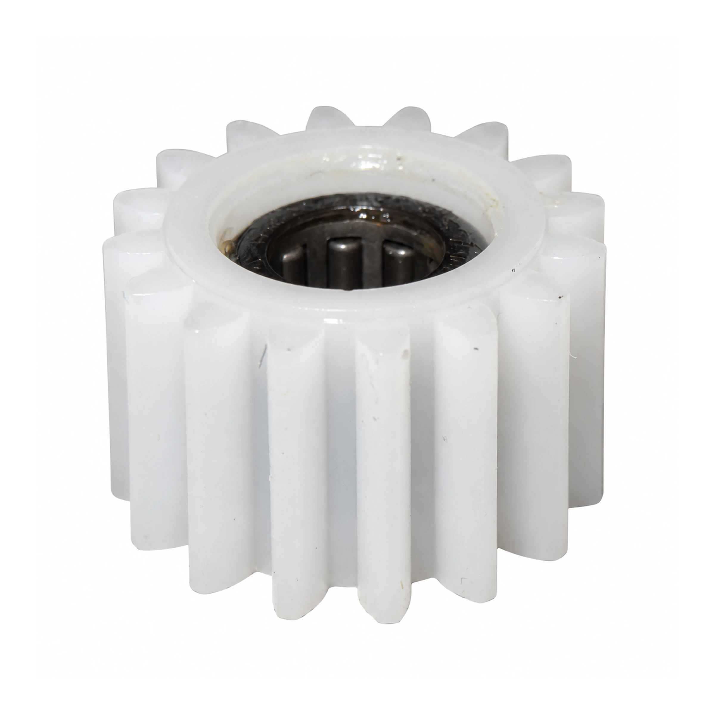 Fold Roller Adjustment Idler Gear - 1017715