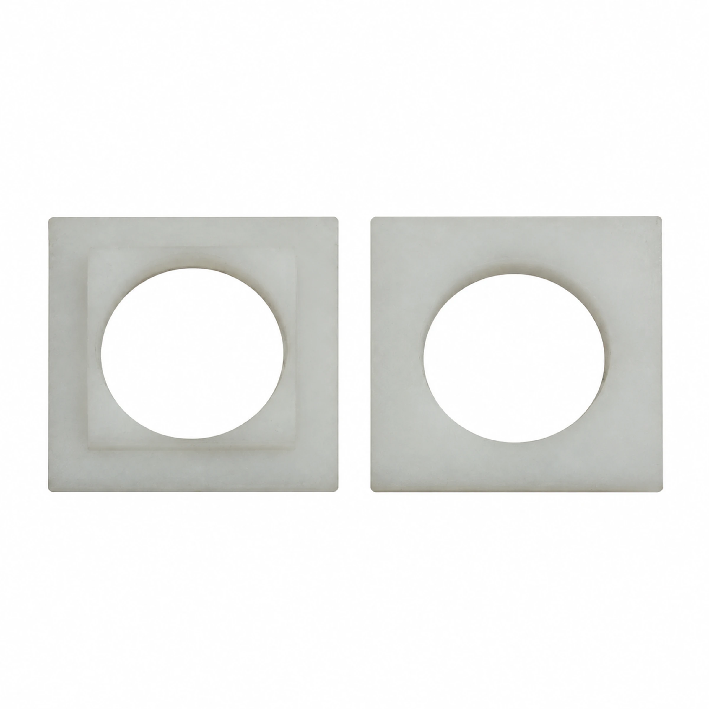 Alignment Table Drive Pulley Spacer Washer — 1019650