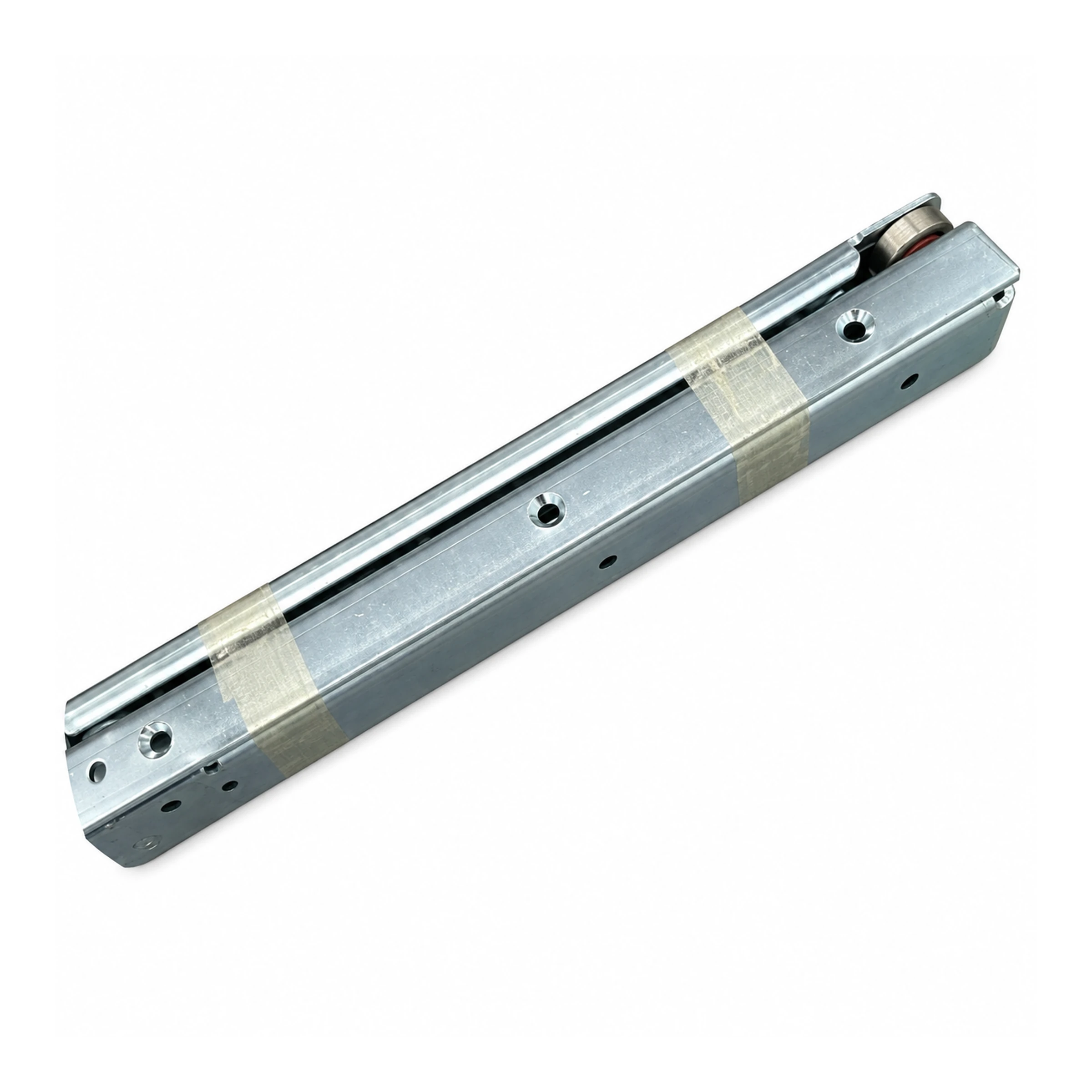 Collector Electronics Drawer Guide Rail — 1028102