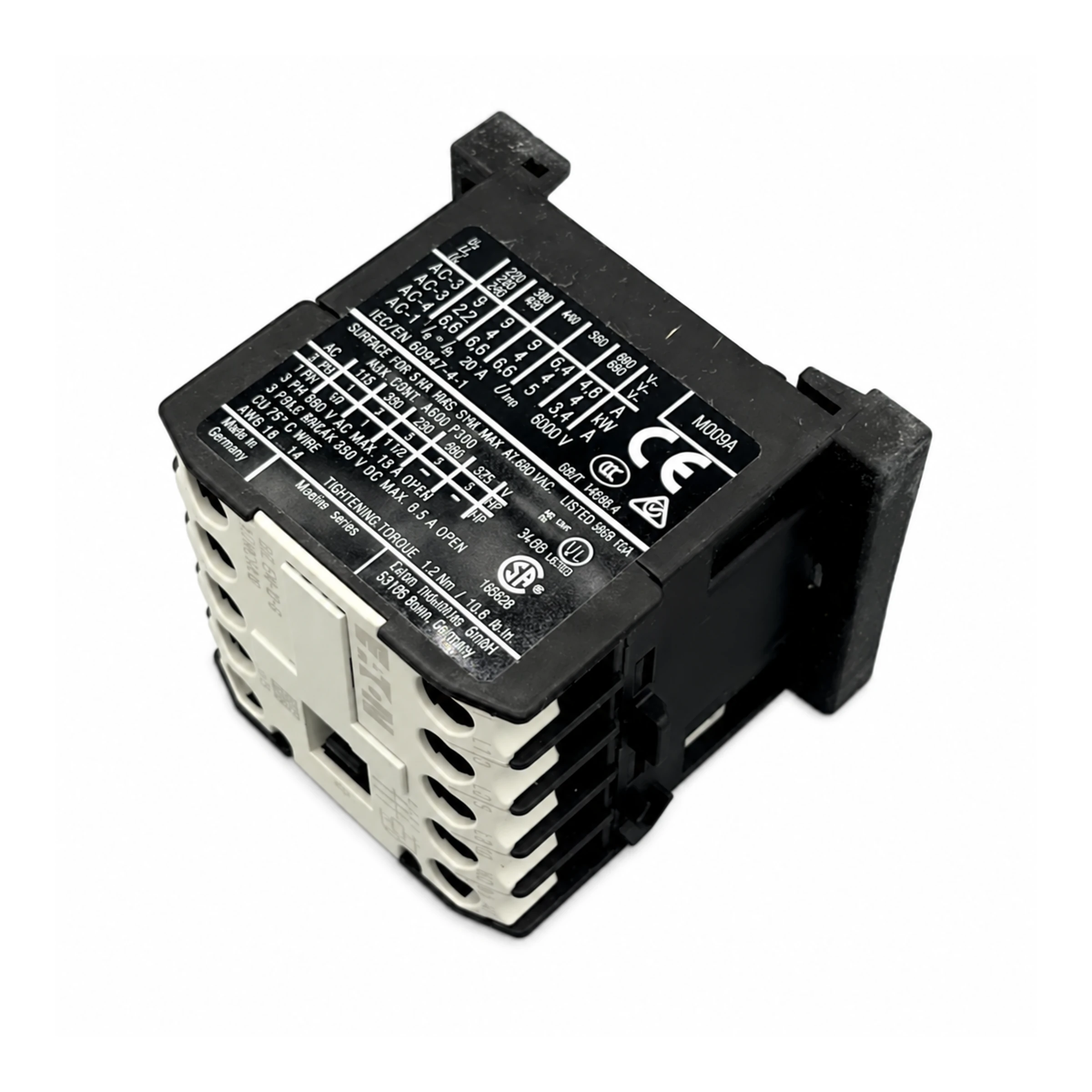 Contactor - 1030163
