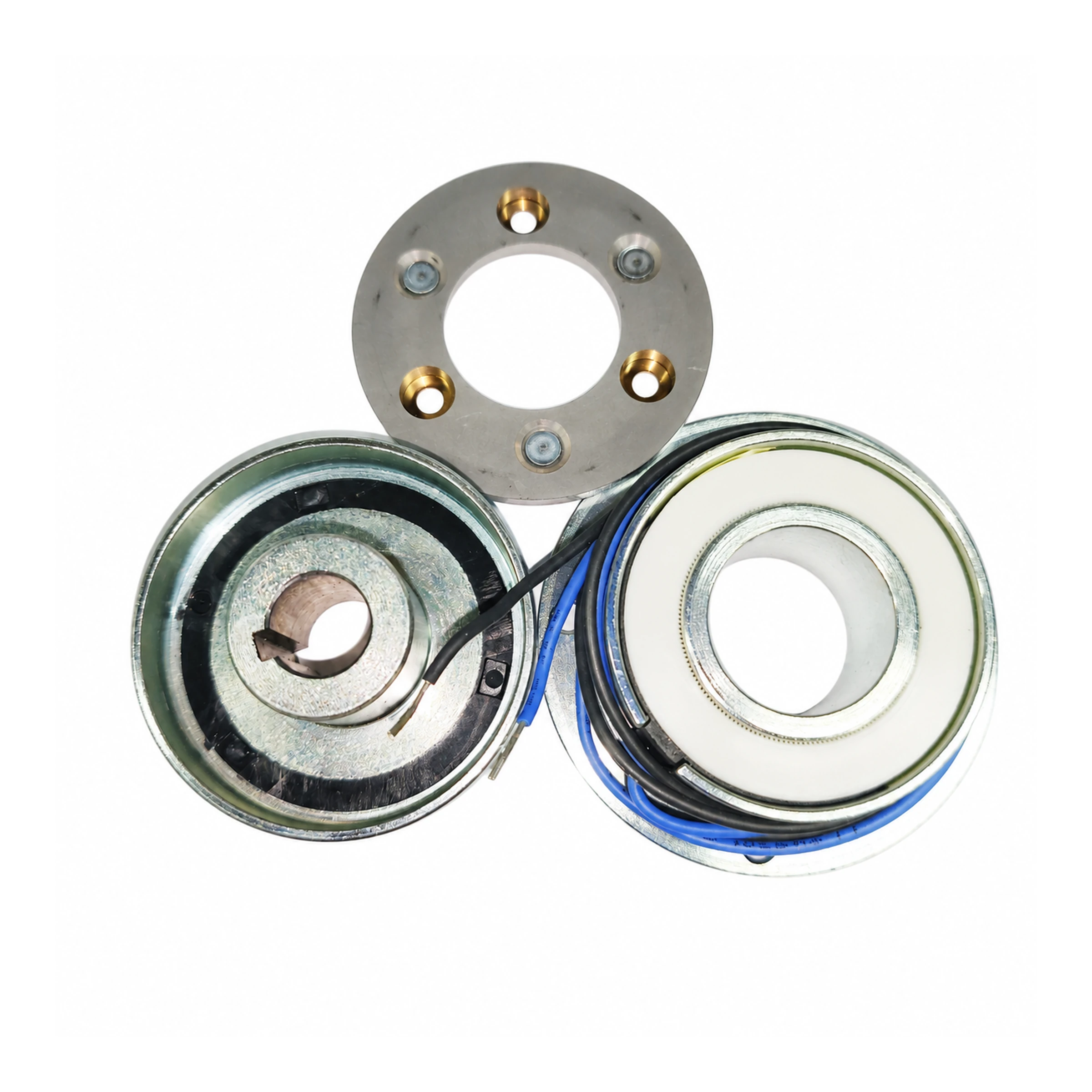 Accumulator Clutch Kit - 1030344-1