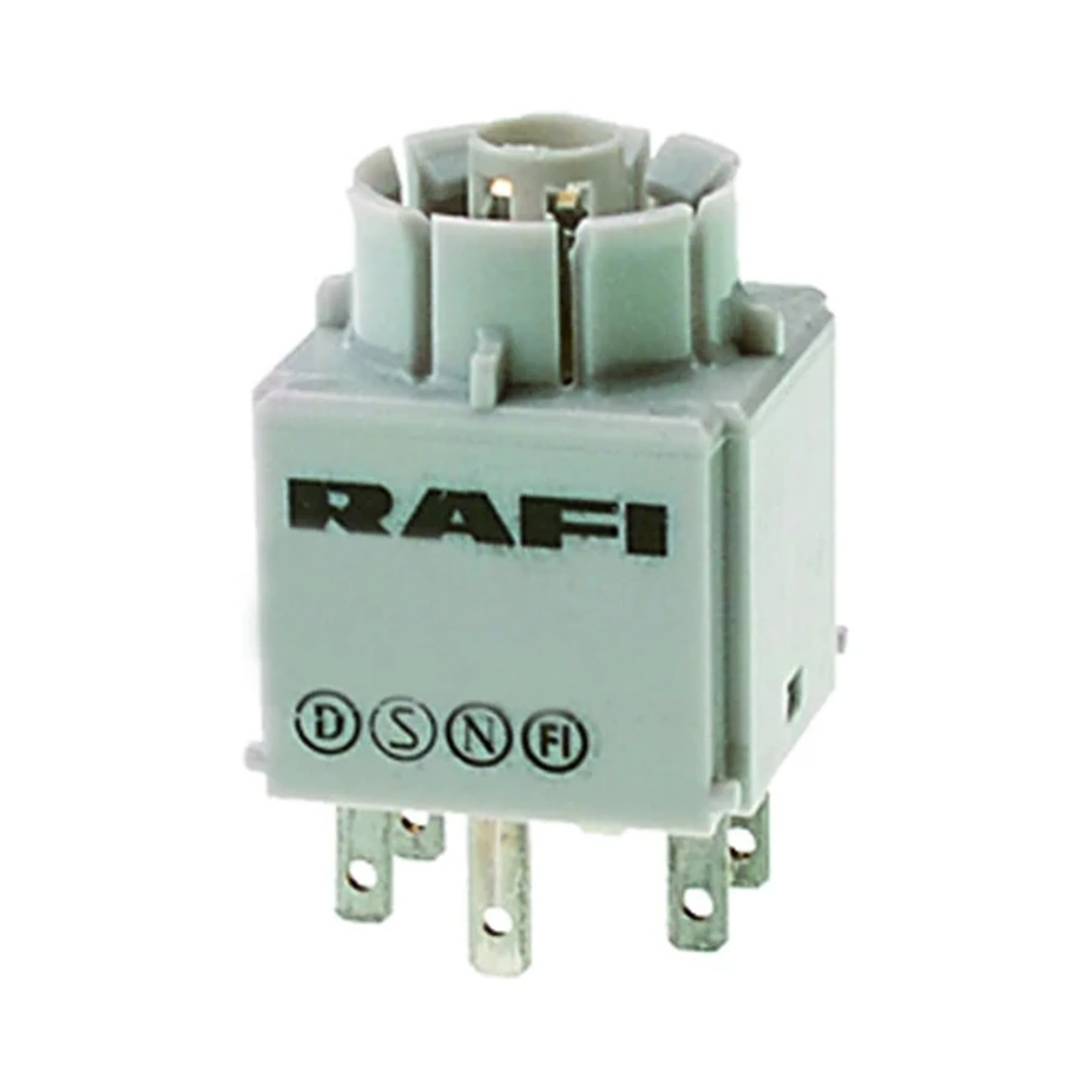 Pushbutton Switching Element - 1030414