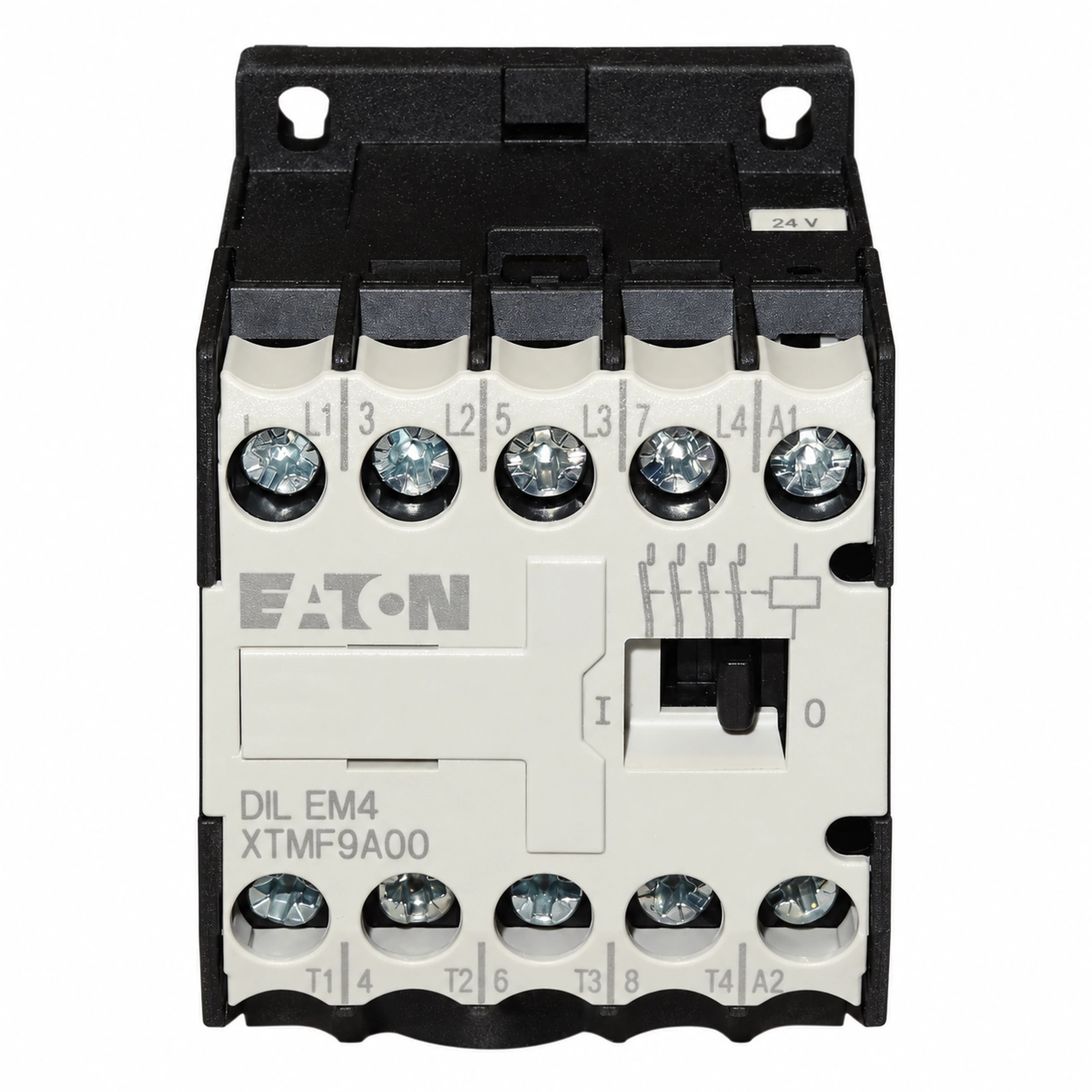24 VAC Contactor — 1030507