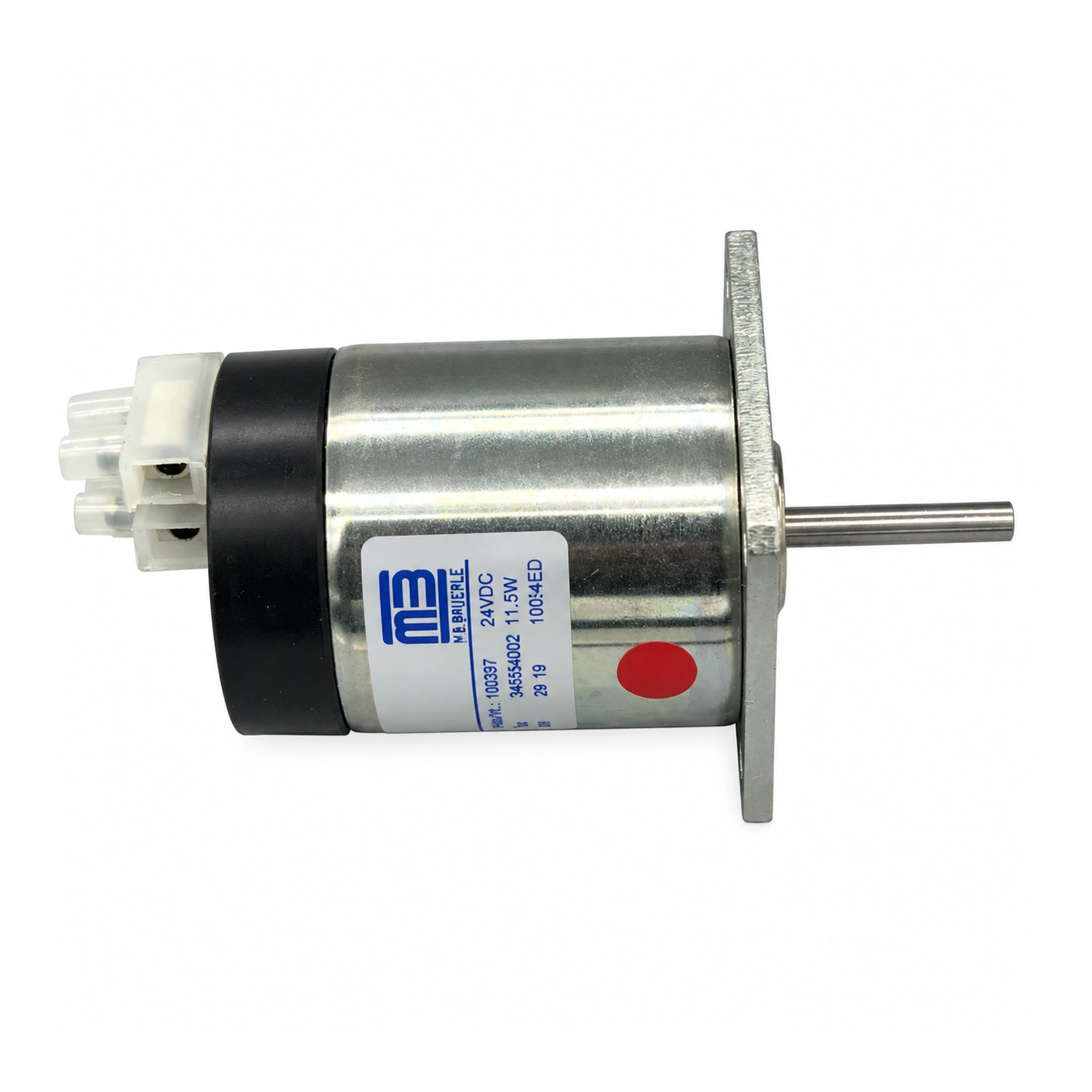 Dual-Valve Control Solenoid, 24VDC - 1030697