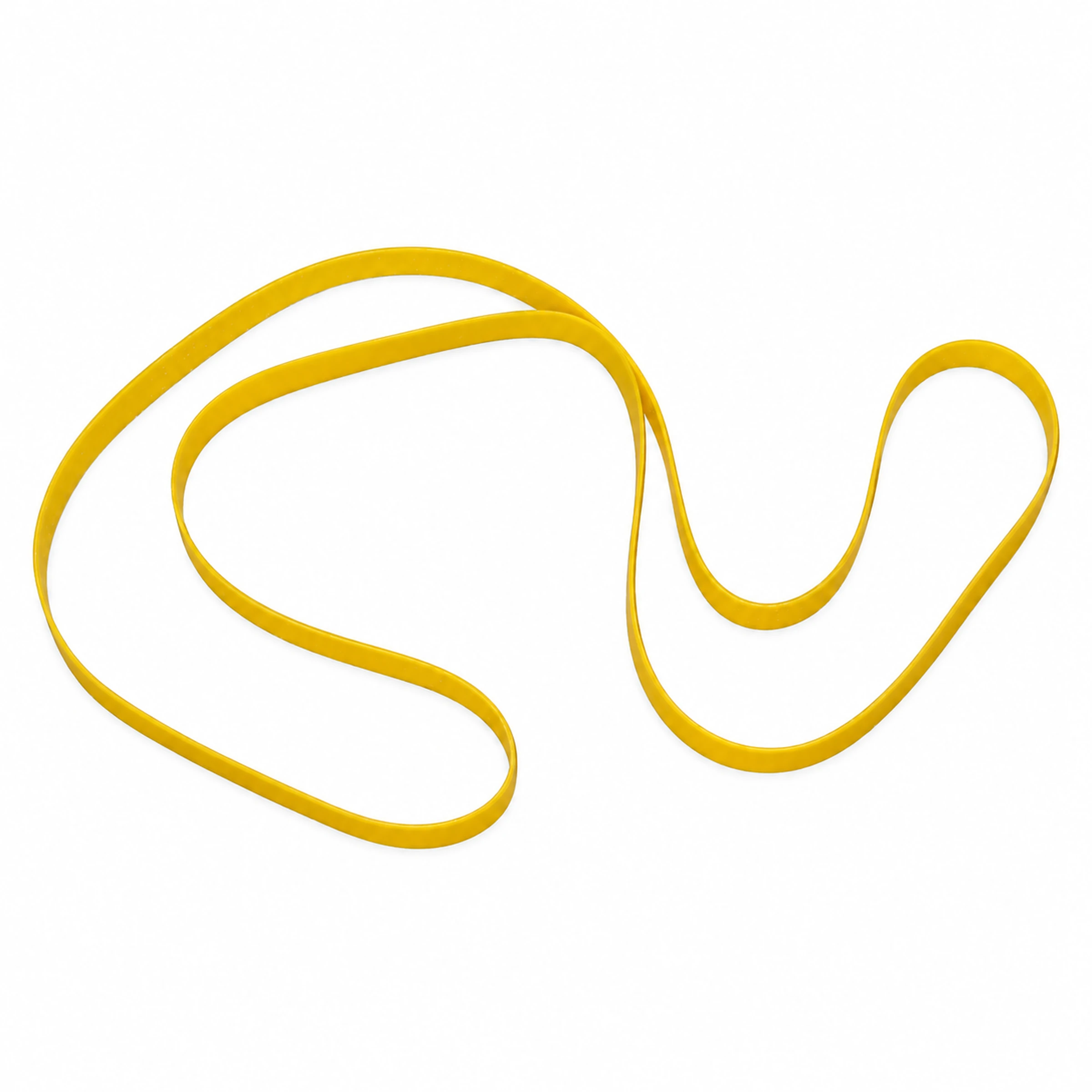 Yellow Fold Roller Drive Belt — 1031072