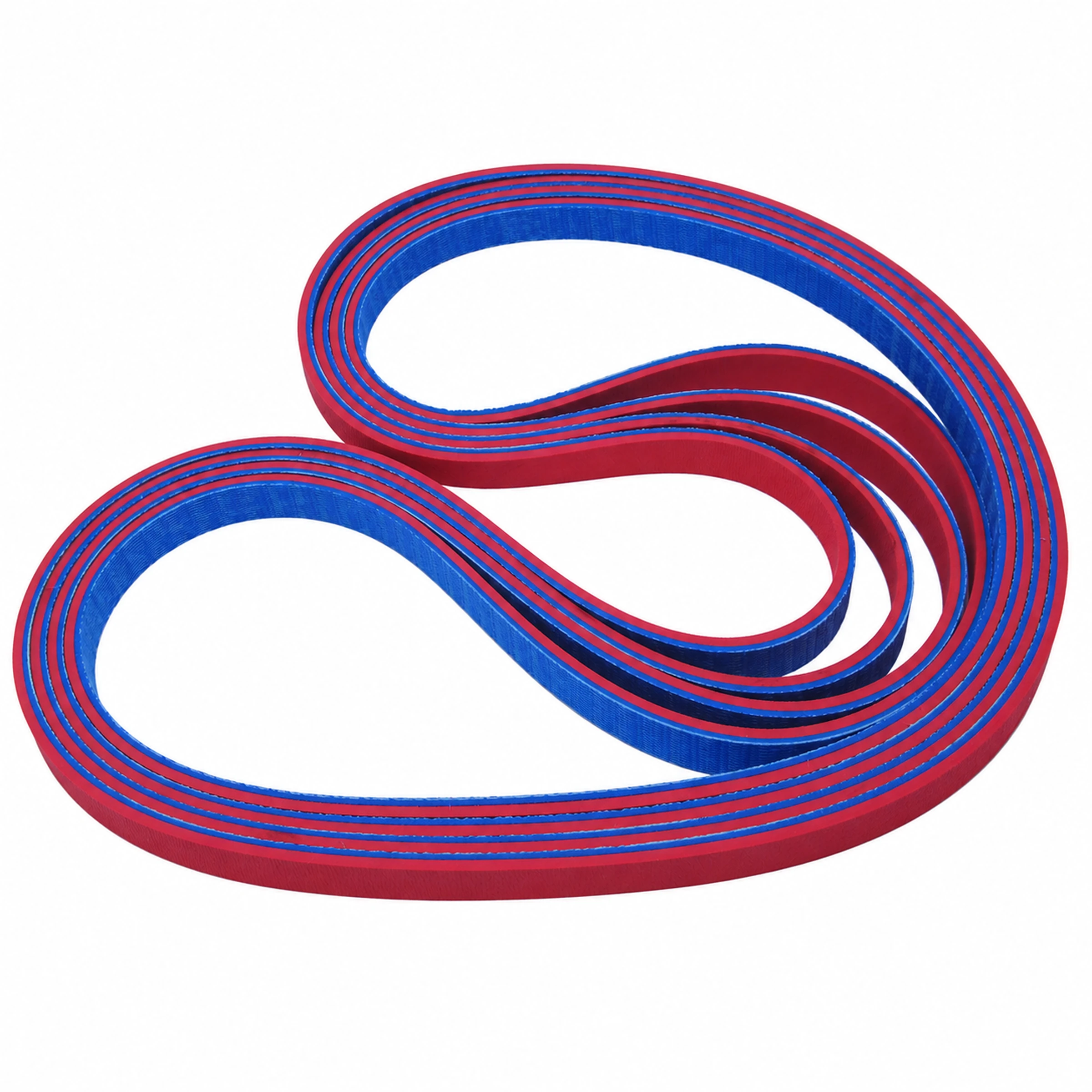 Bulk Loader Flat Belt Pack of 4 — 1031154