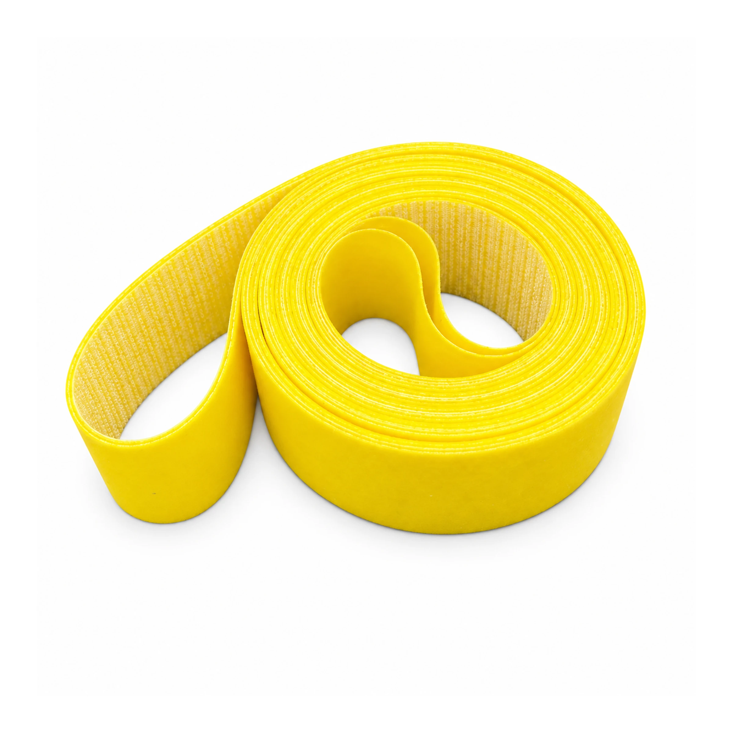 Yellow Flat Belt - 1031214