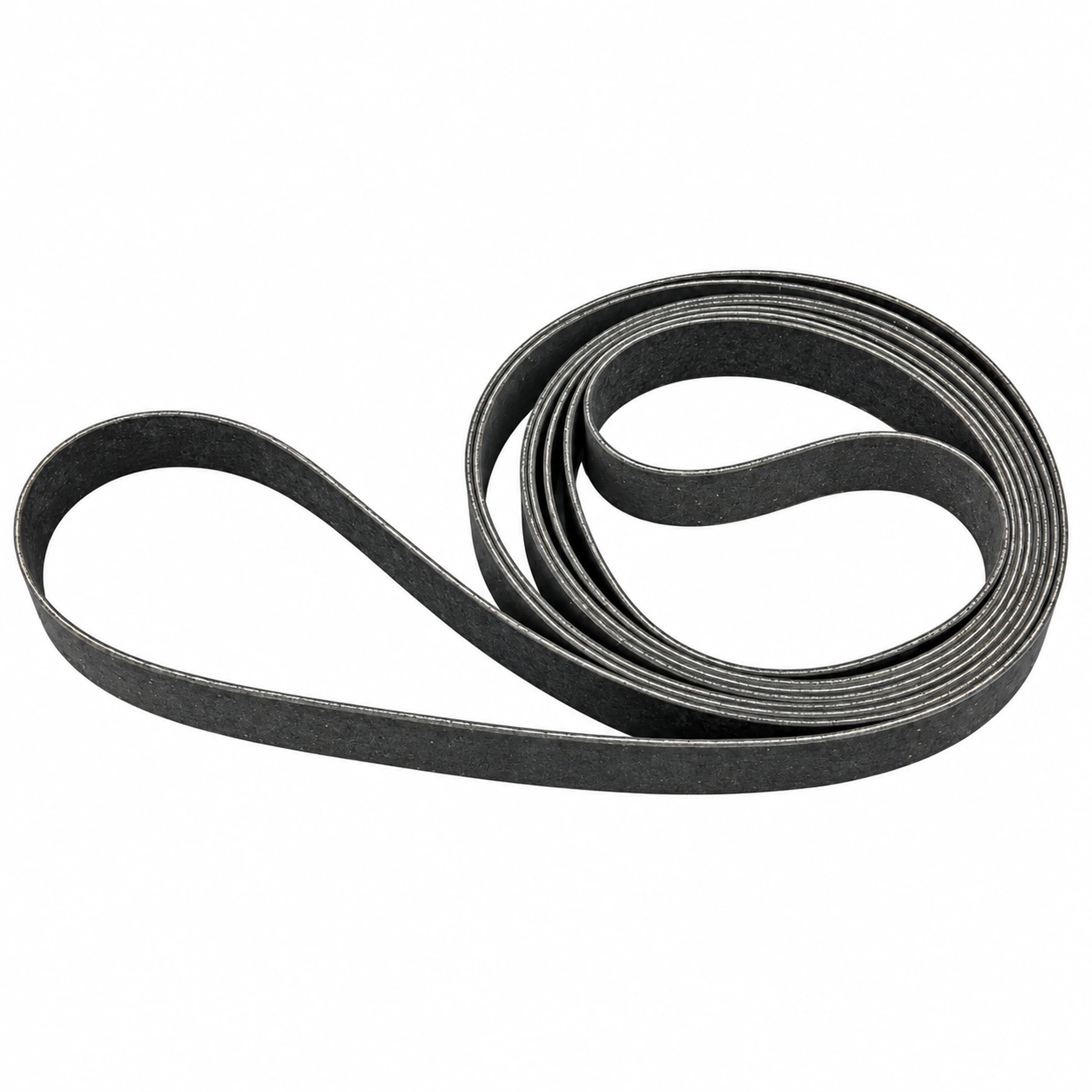 Six-Plate Folder Flat Belt — 1031250