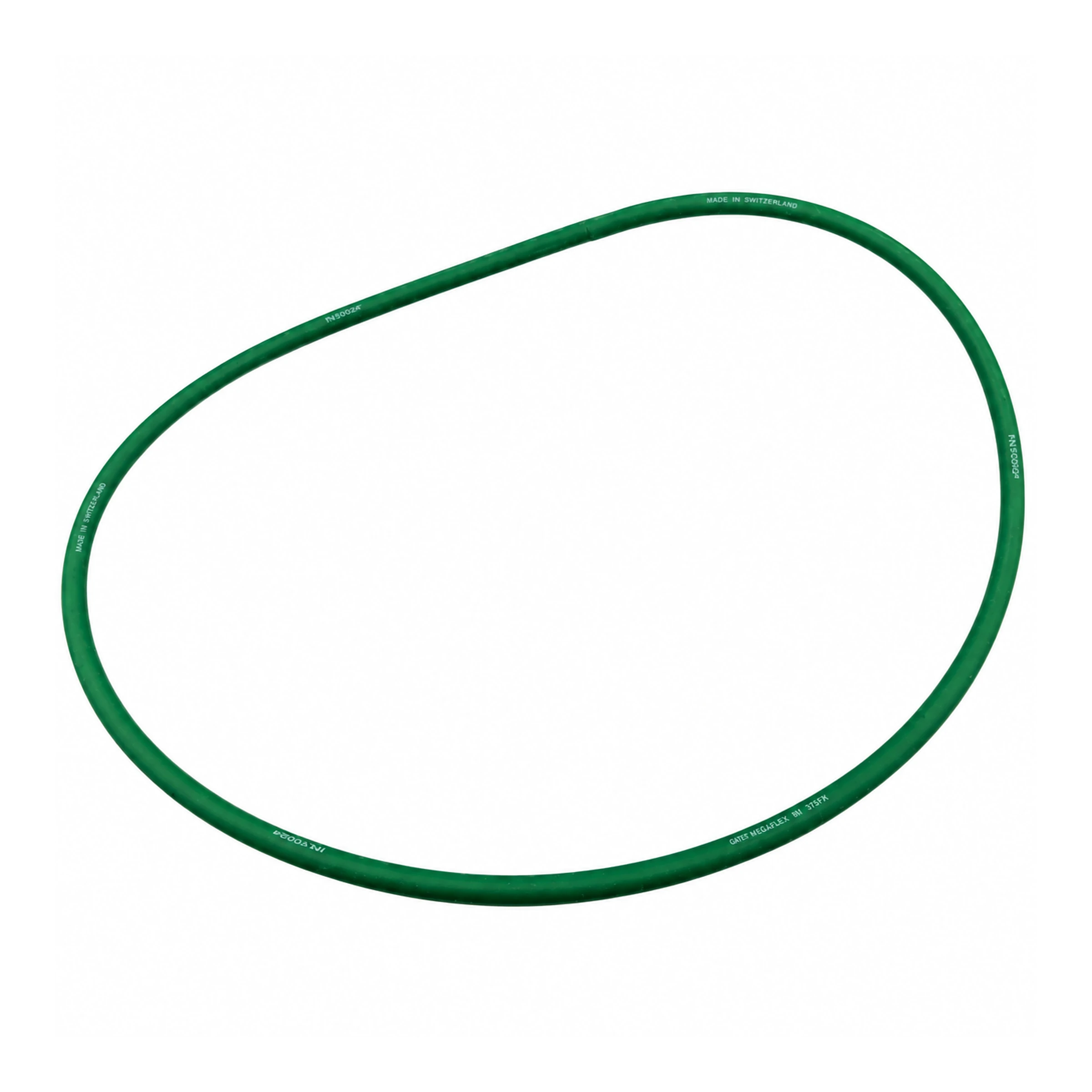 Second Fold Unit Round Belt - 1033087