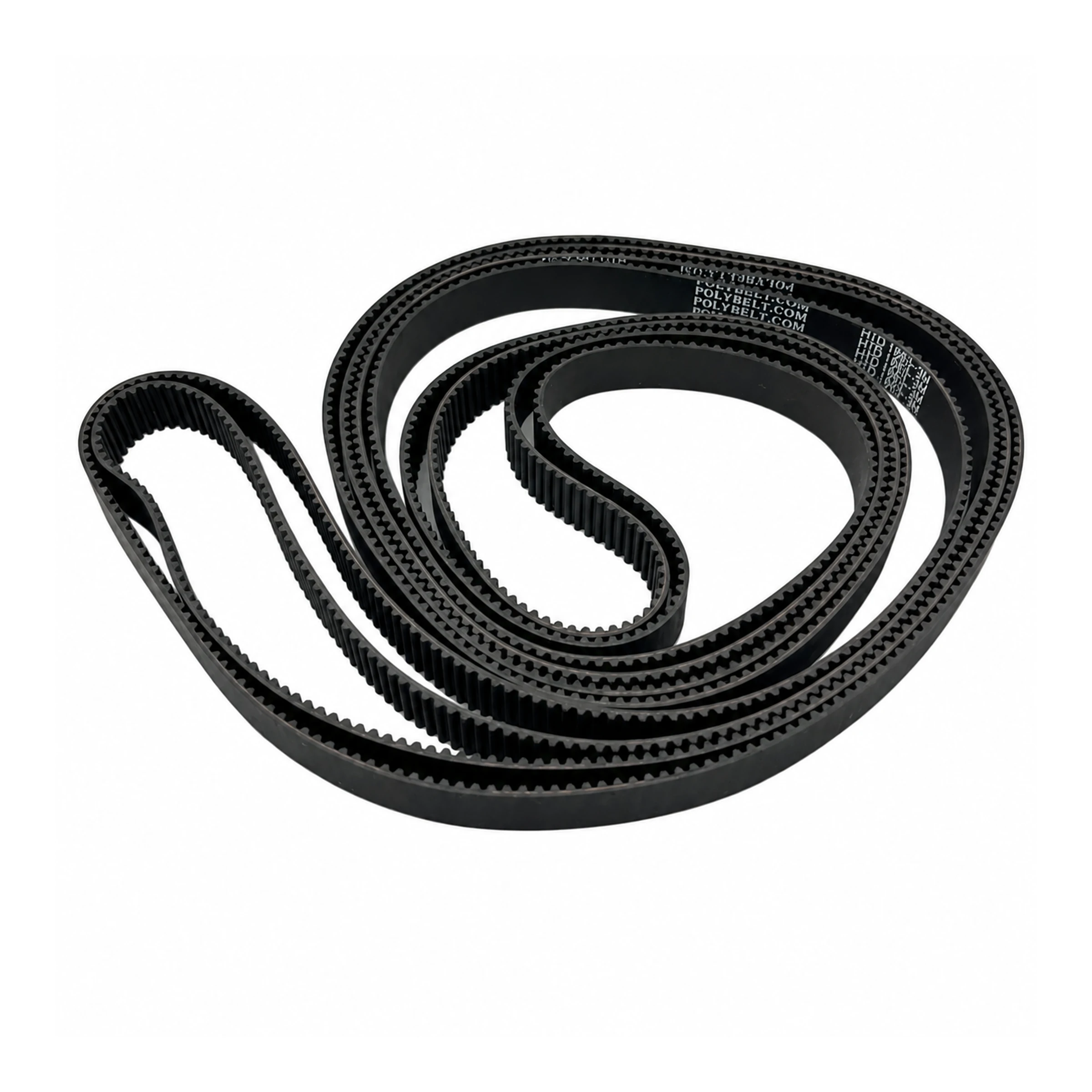Pile Feeder Pass-Through Timing Belt 1863-3M-15 - 1033472
