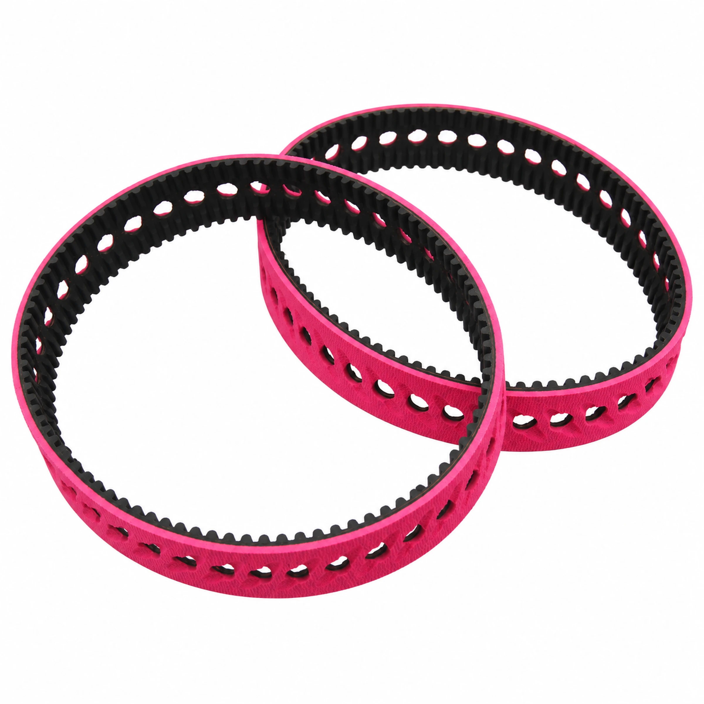 autoSET Suction Belt Set of 2 — 1082457