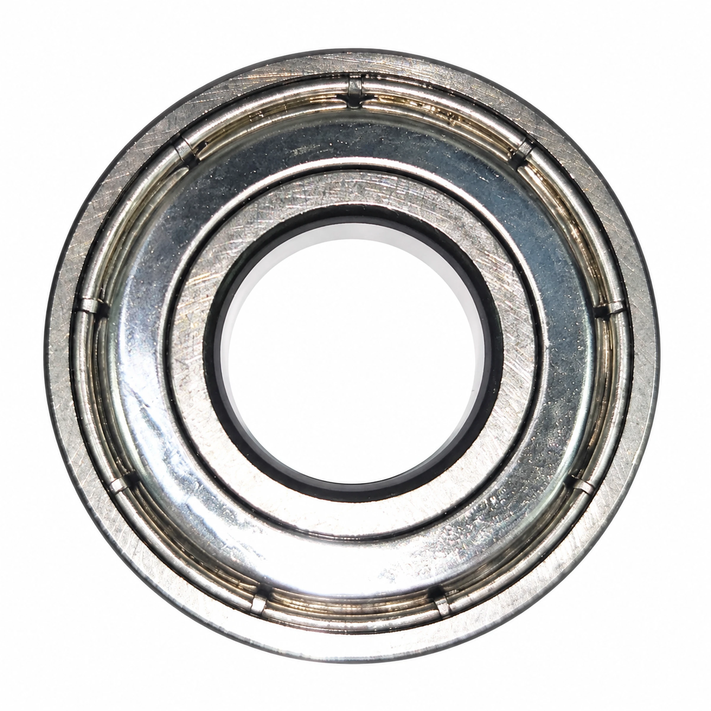Deep Groove Ball Bearing 6001-2Z — 1112001