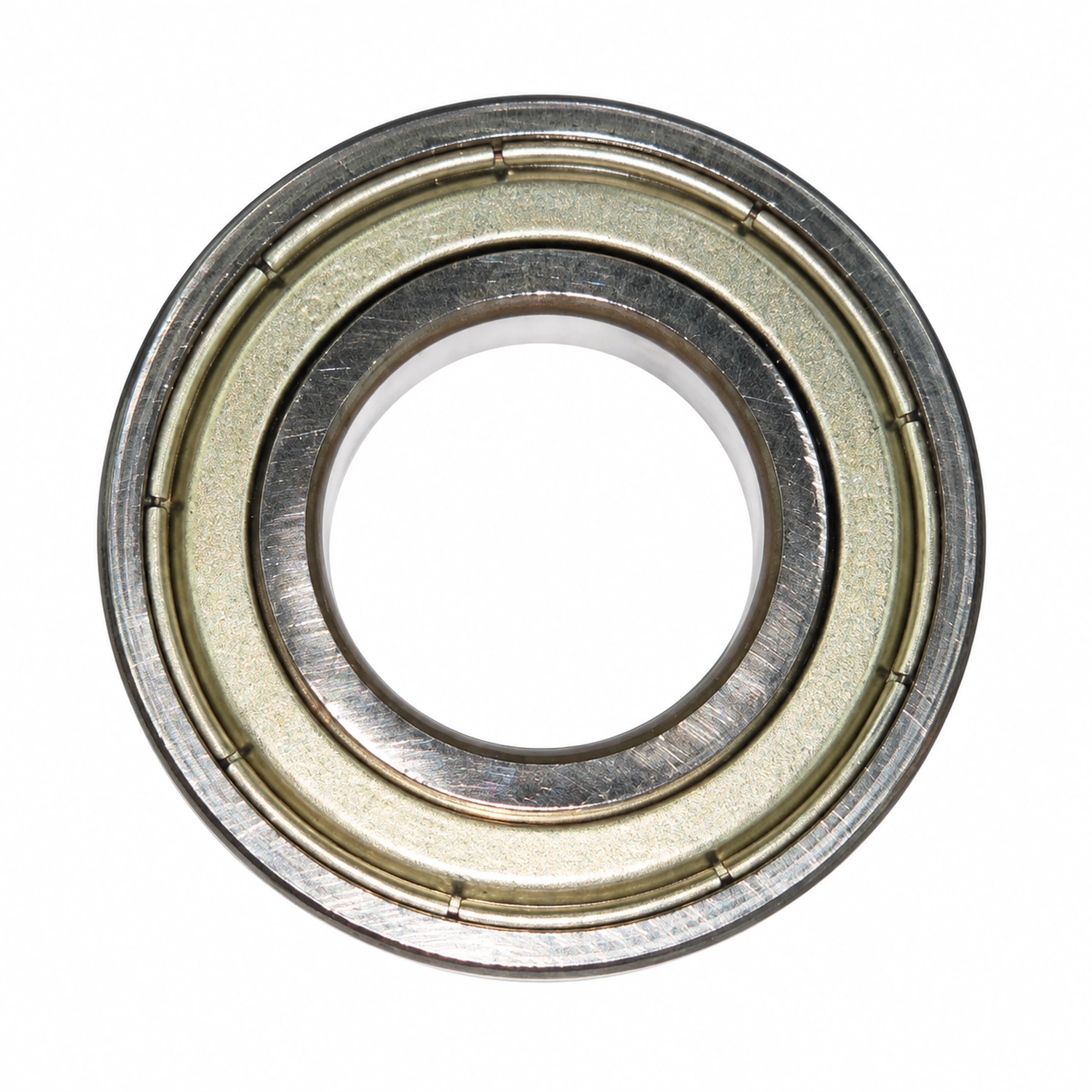 Deep Groove Ball Bearing 6000-2Z — 1112005