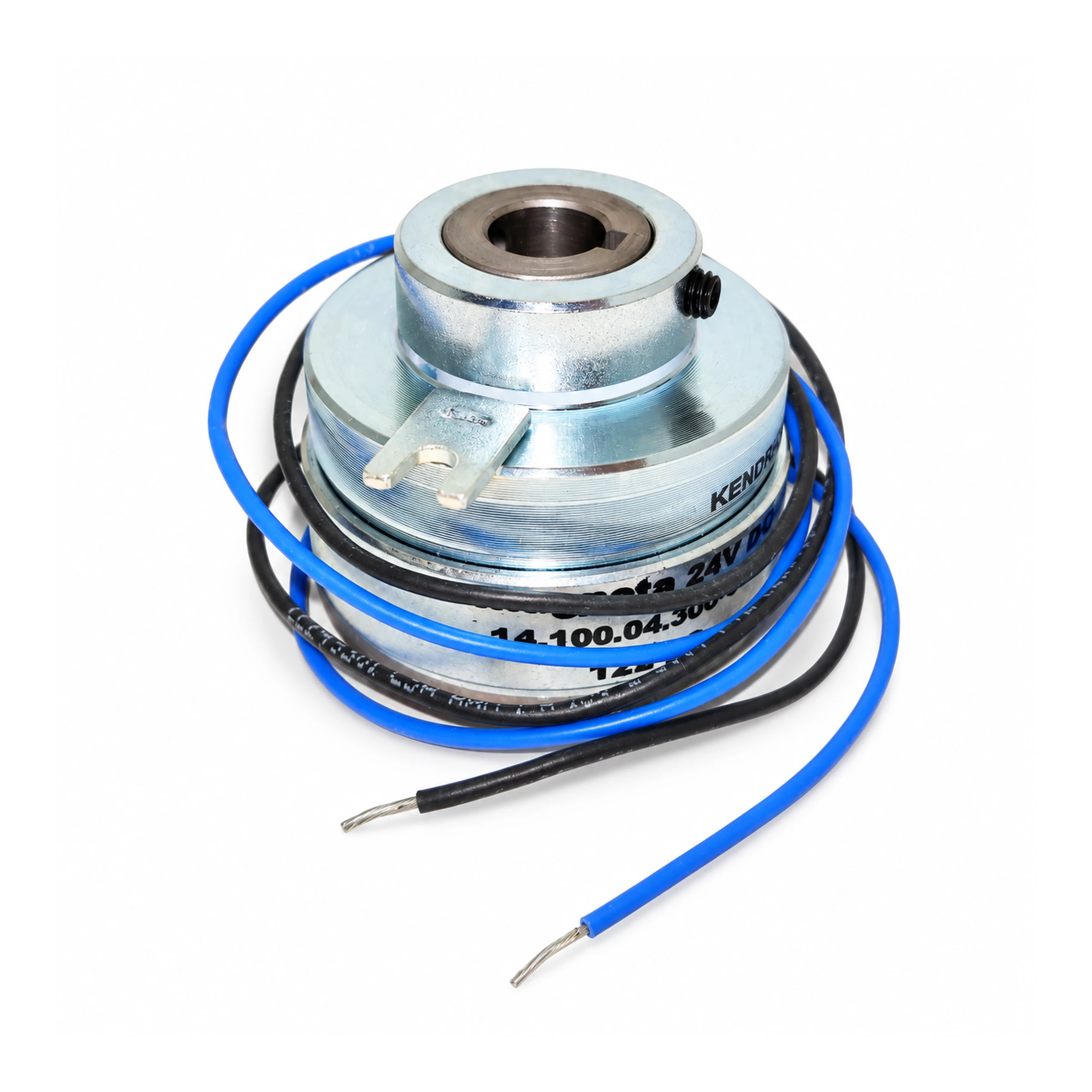 420/438 Feeder Clutch, Without Connector - 12229000