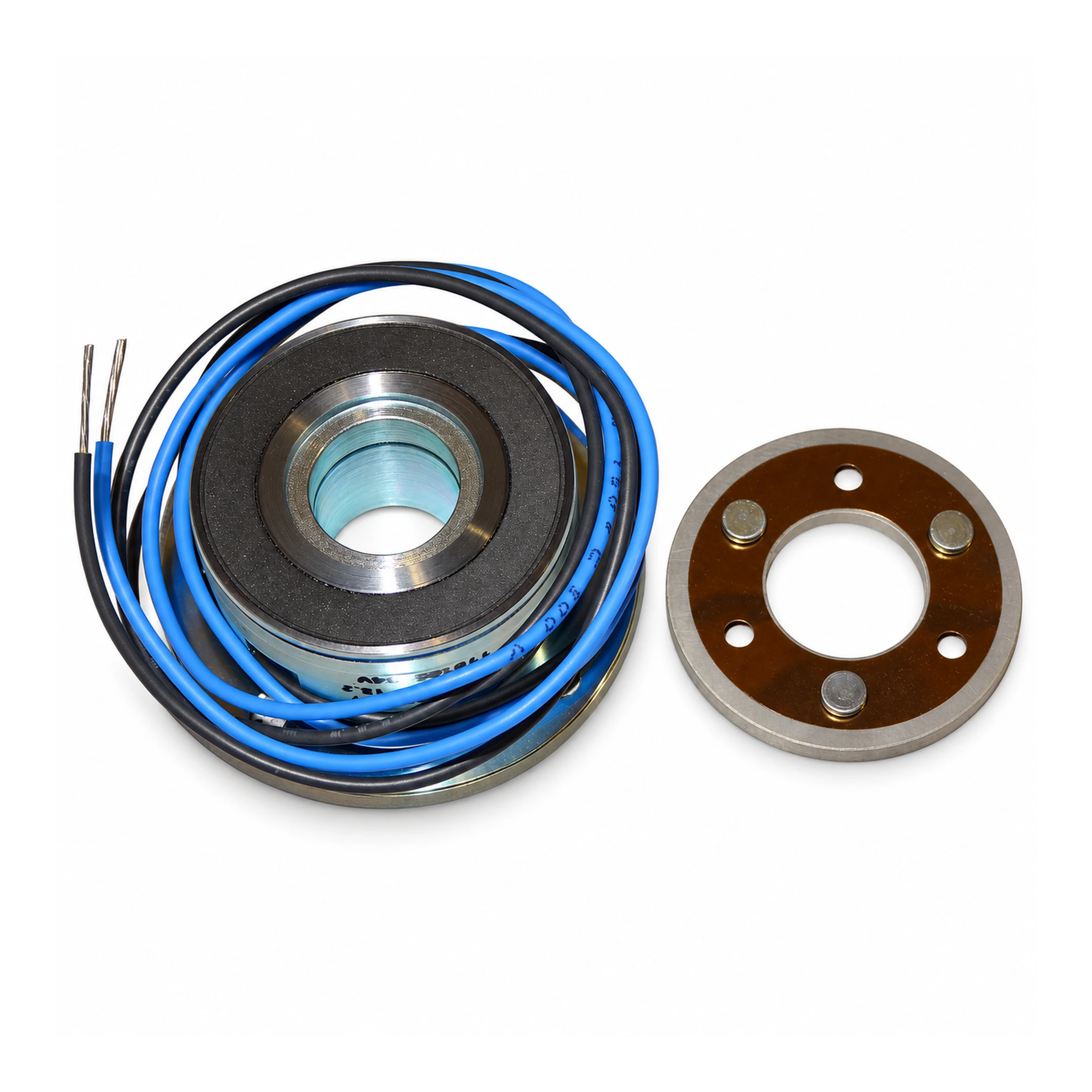 420/438 Brake, Without Connector — 12231000