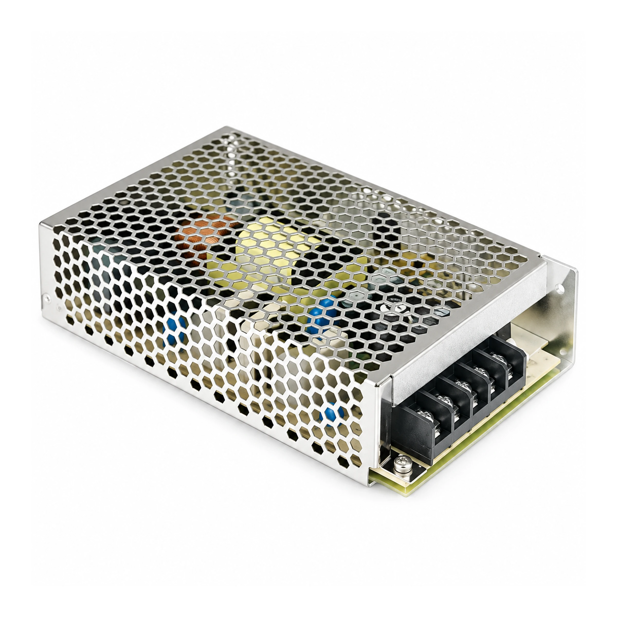 Power Supply, 24 V DC, 3.2 A - 1500048