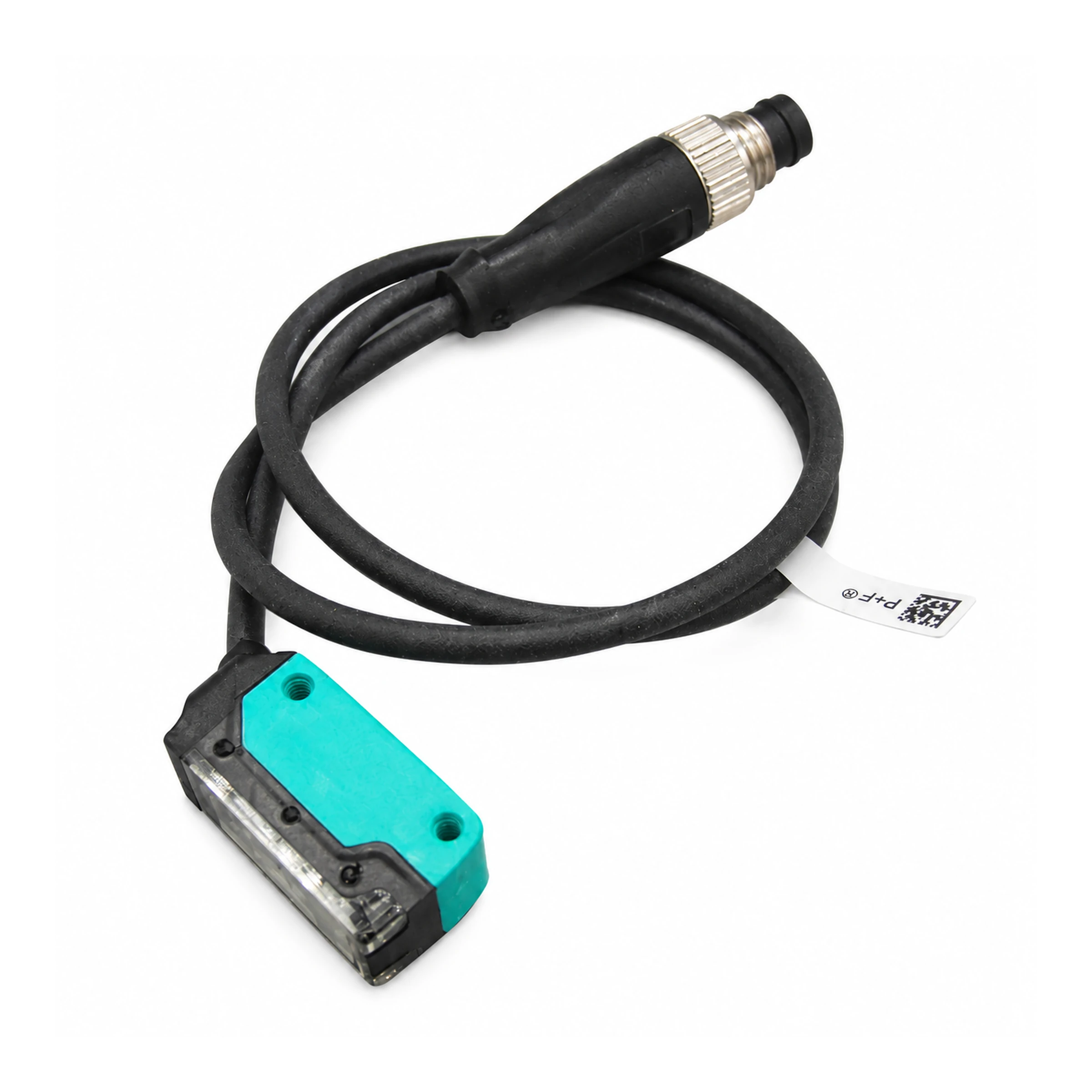 Reflective Photoelectric Sensor — 1500092