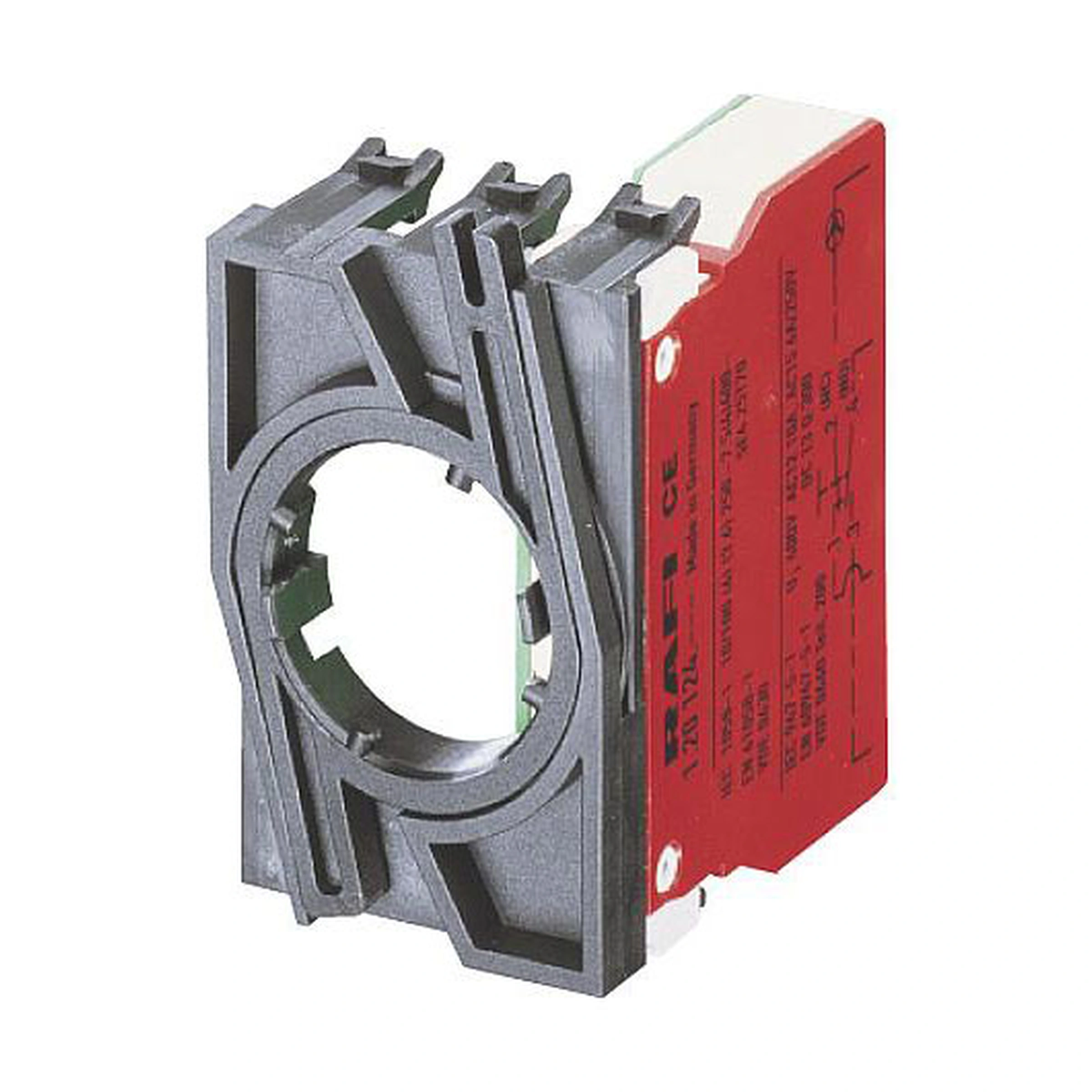 NET-38 / NET-52 / autoSET Contact Element with Coupling — 1500501