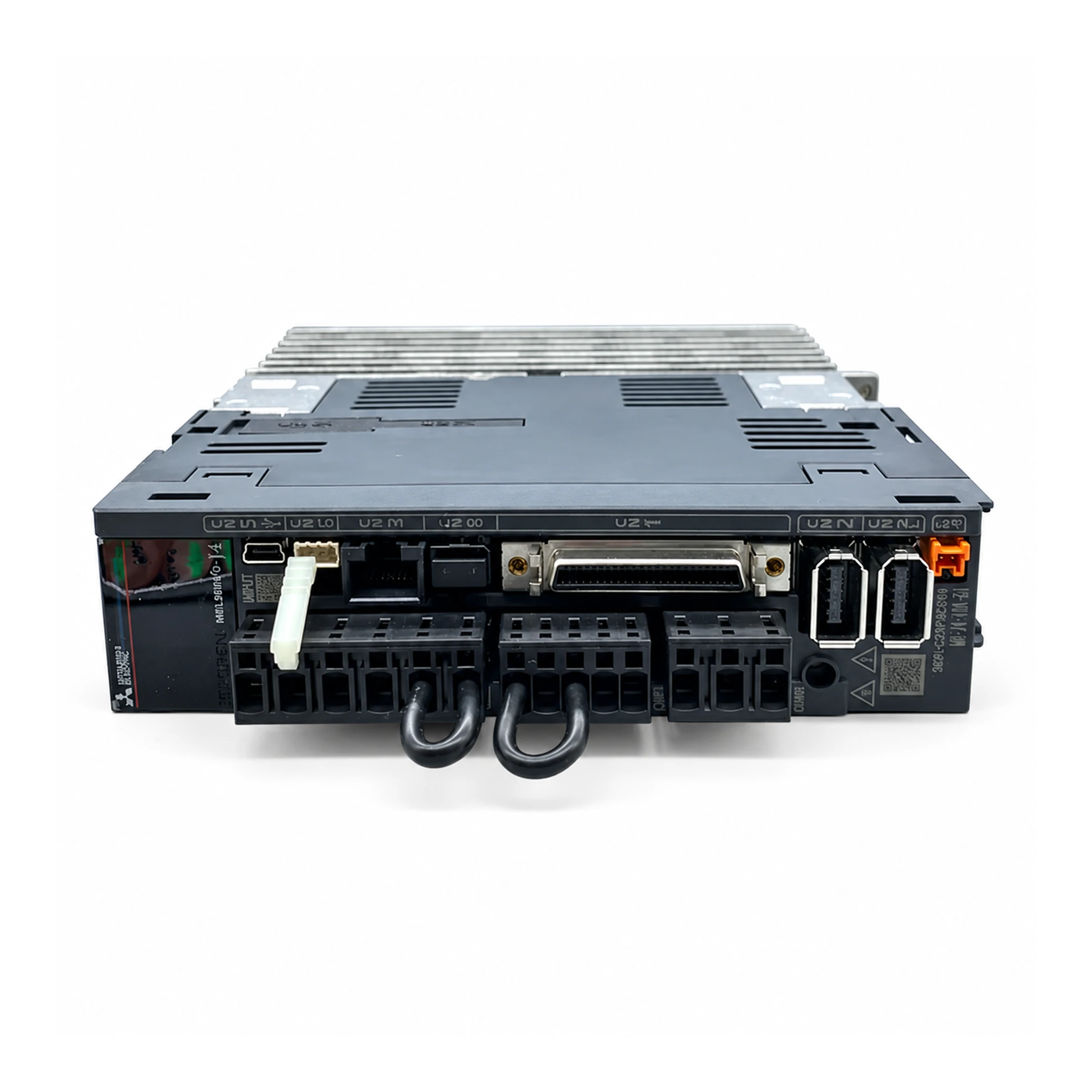 Servo Drive, 400 W - 1500545