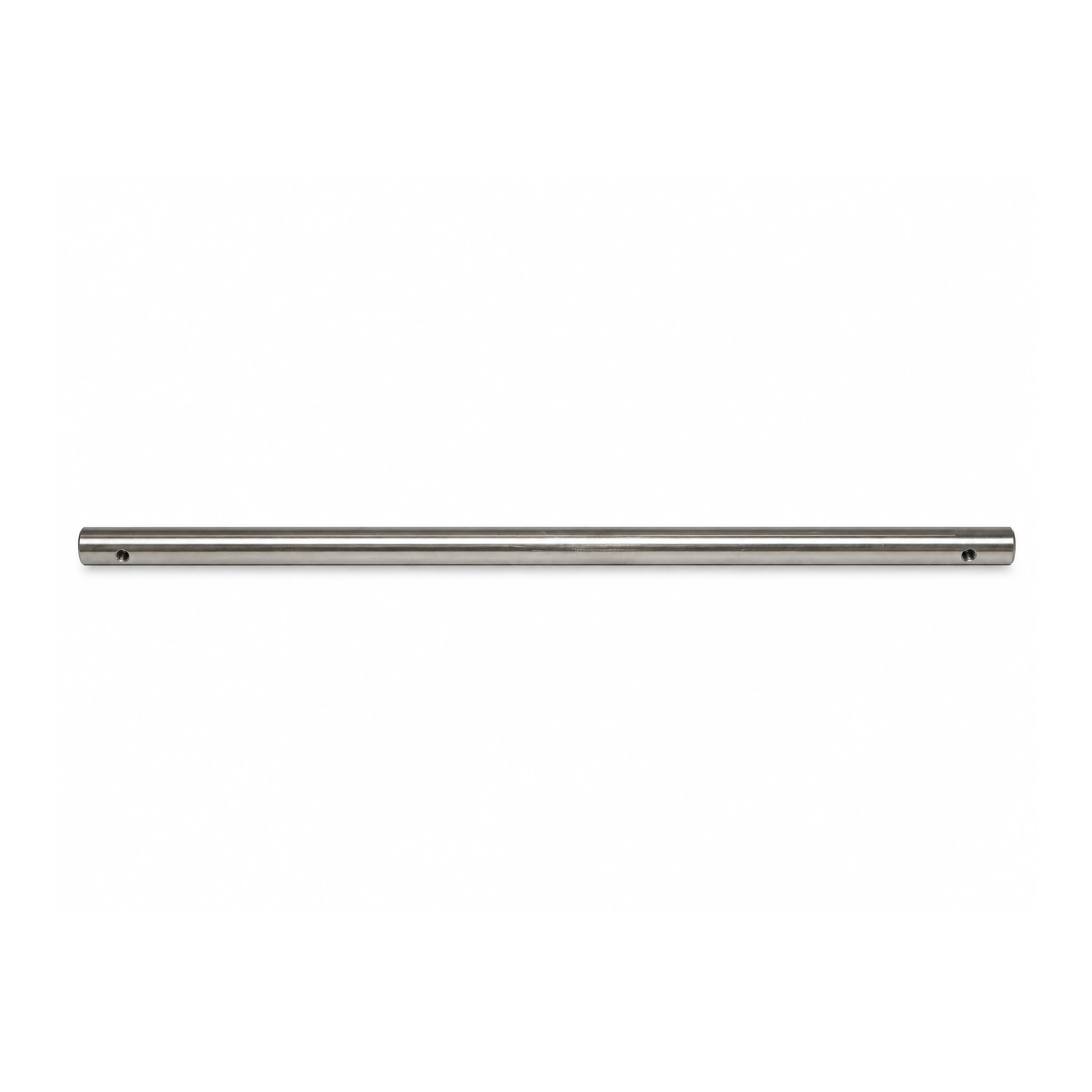 438/420 Tractor Belt Tensioner Shaft — 15839017