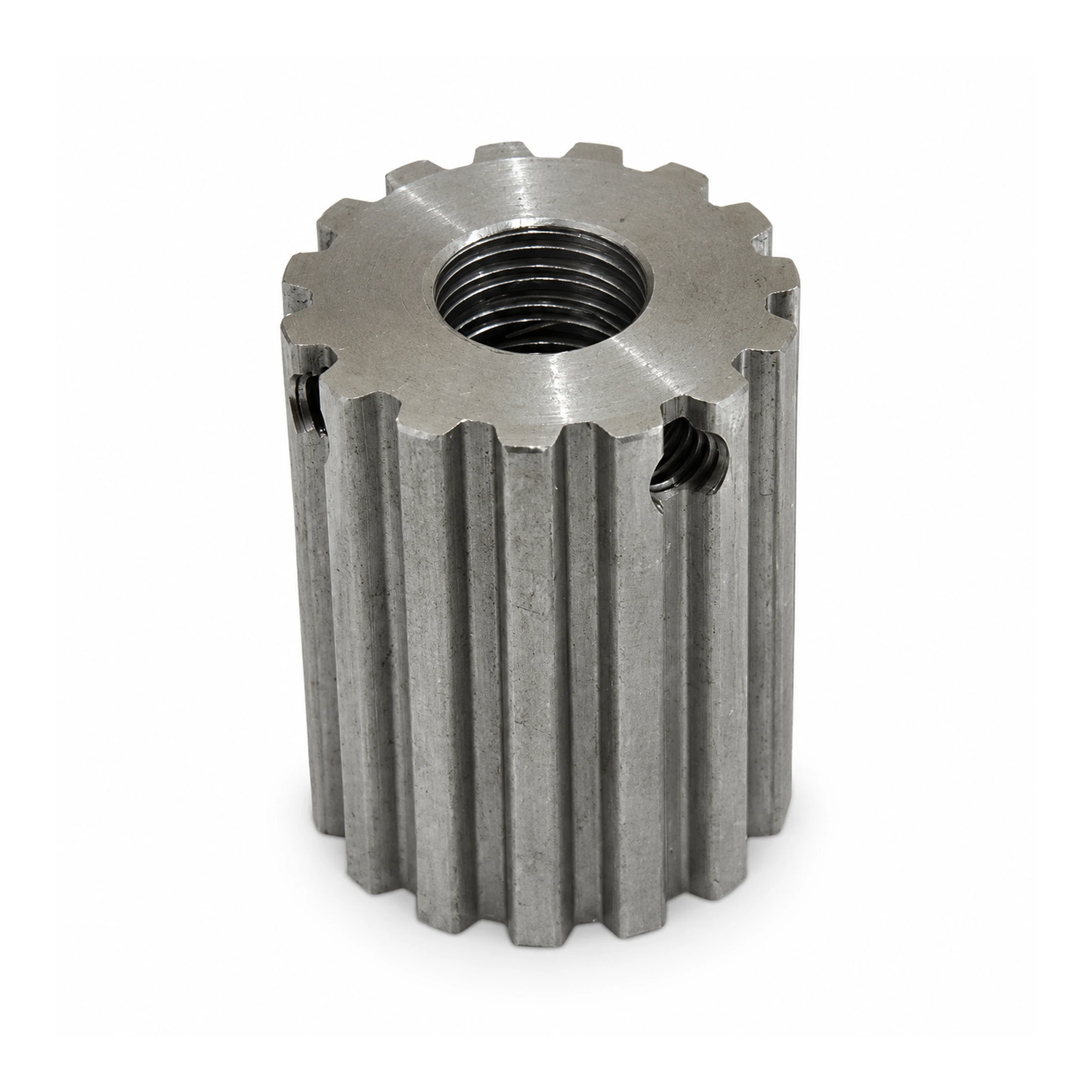 Friction Feeder Drive Pulley — 15839060