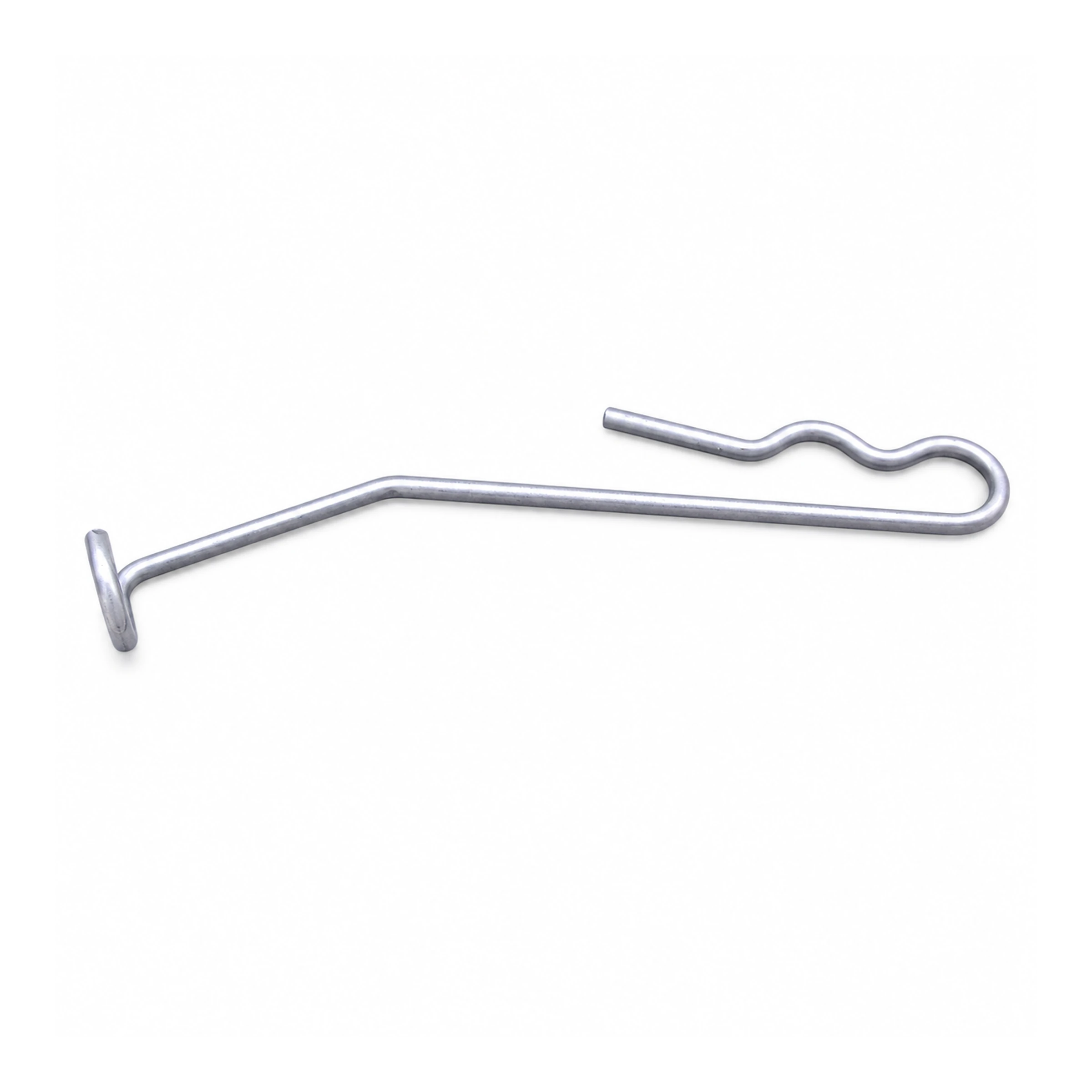 Formed Wire Spring - 1605002