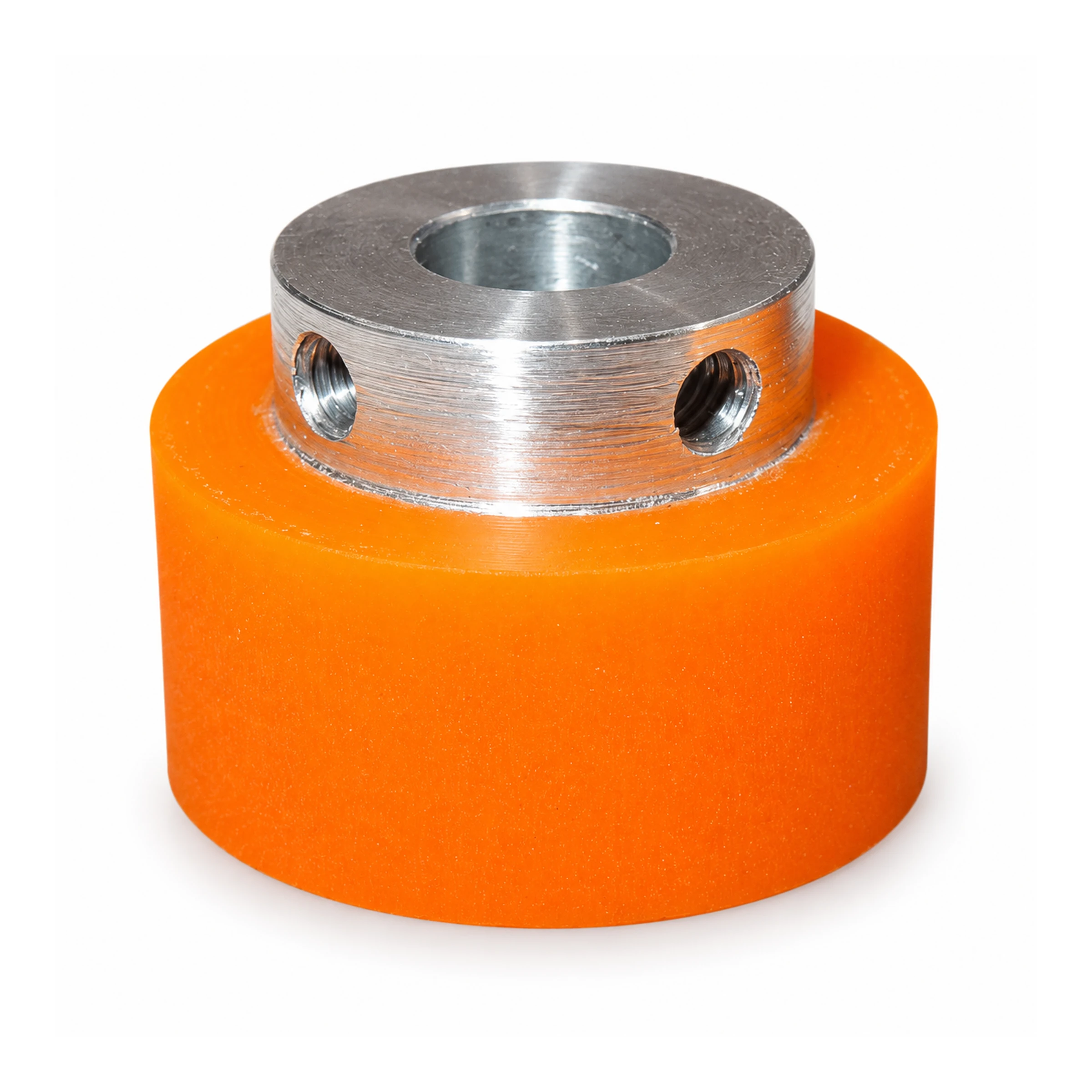 Orange Feed Roller - 16430000