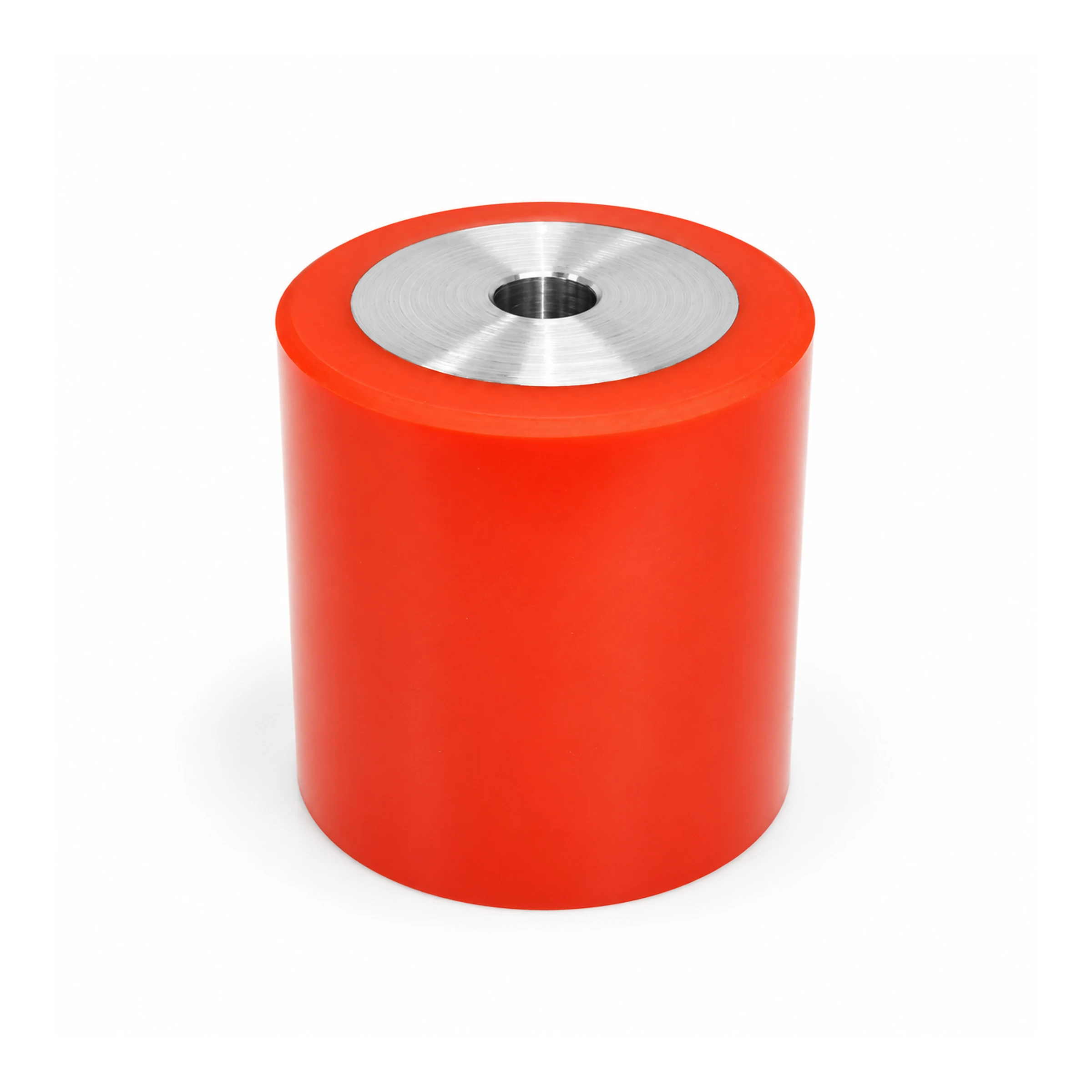 Orange Singulator Roller — 16431000