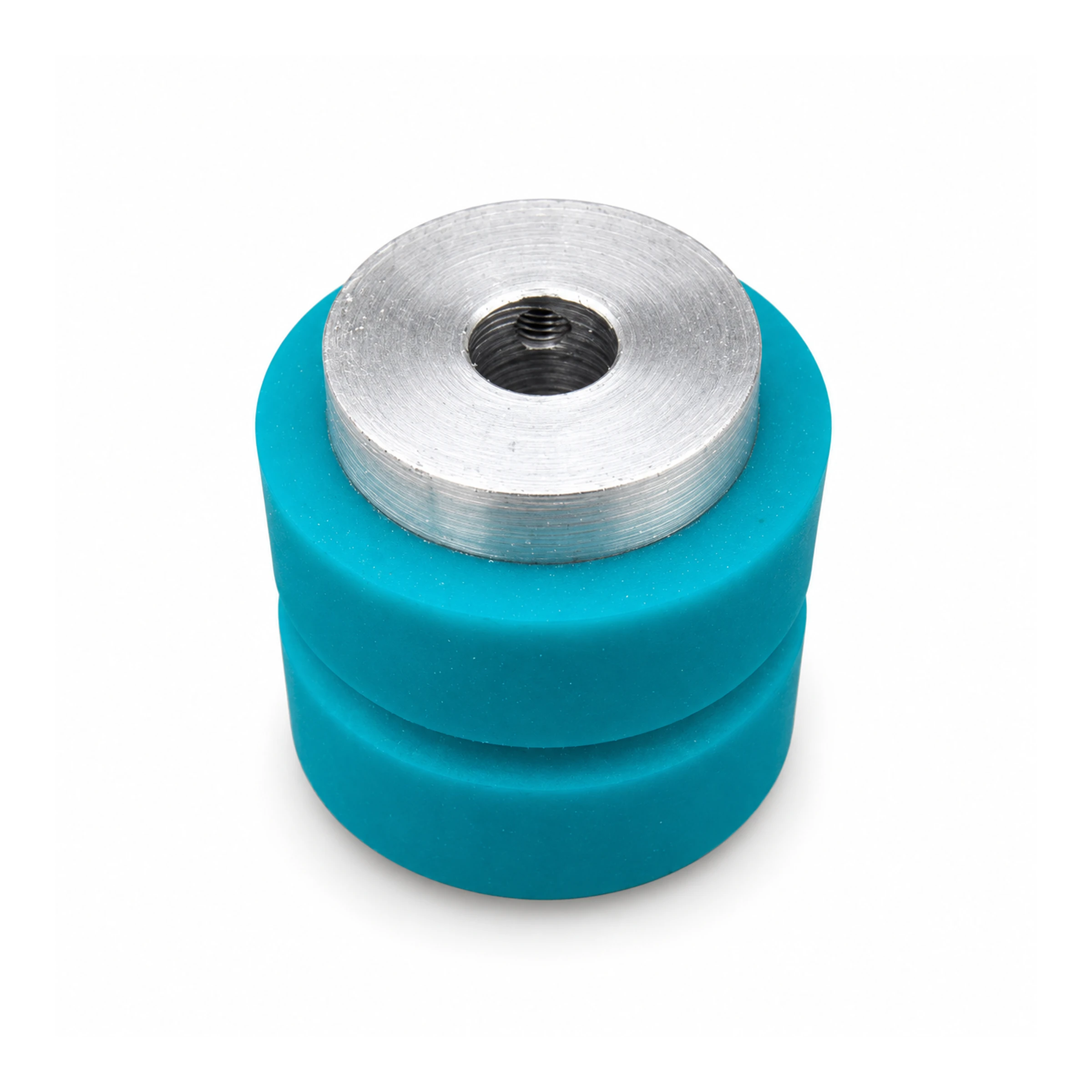 Grooved Pullout Roller — 17540000