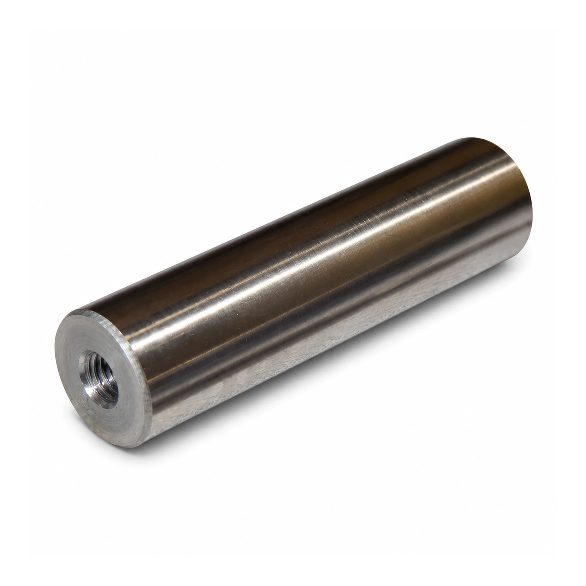 Drive Pulley Shaft — 17661000