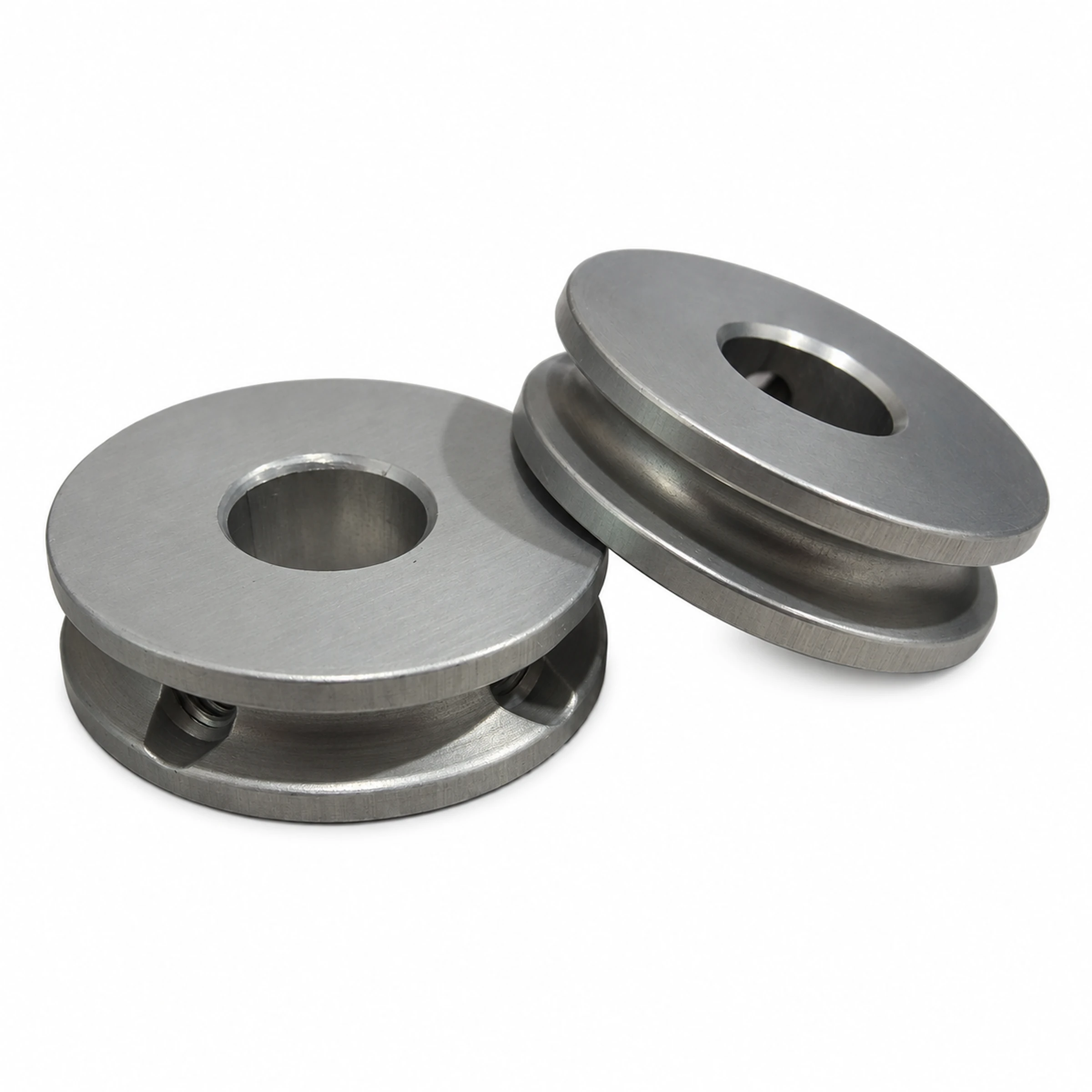 Transfer Conveyor Drive Pulley — 17700000