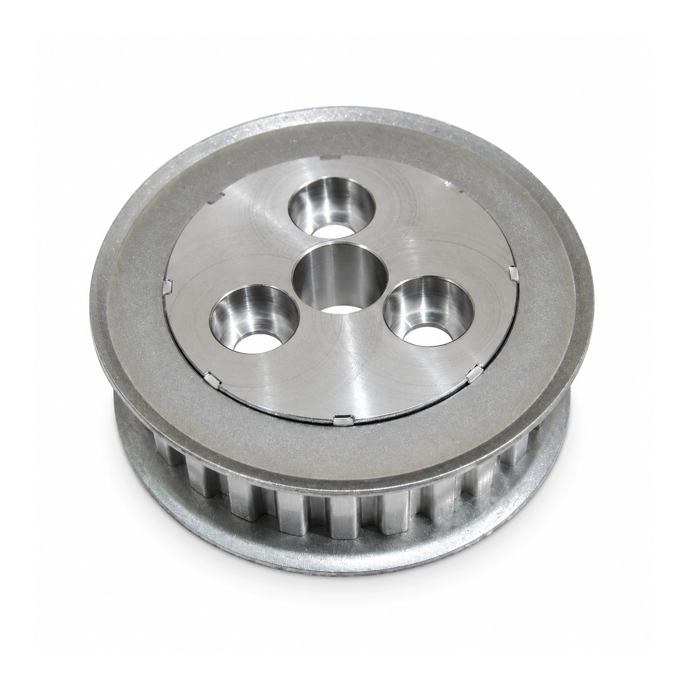 Modified 24-Tooth Pulley — 17792000