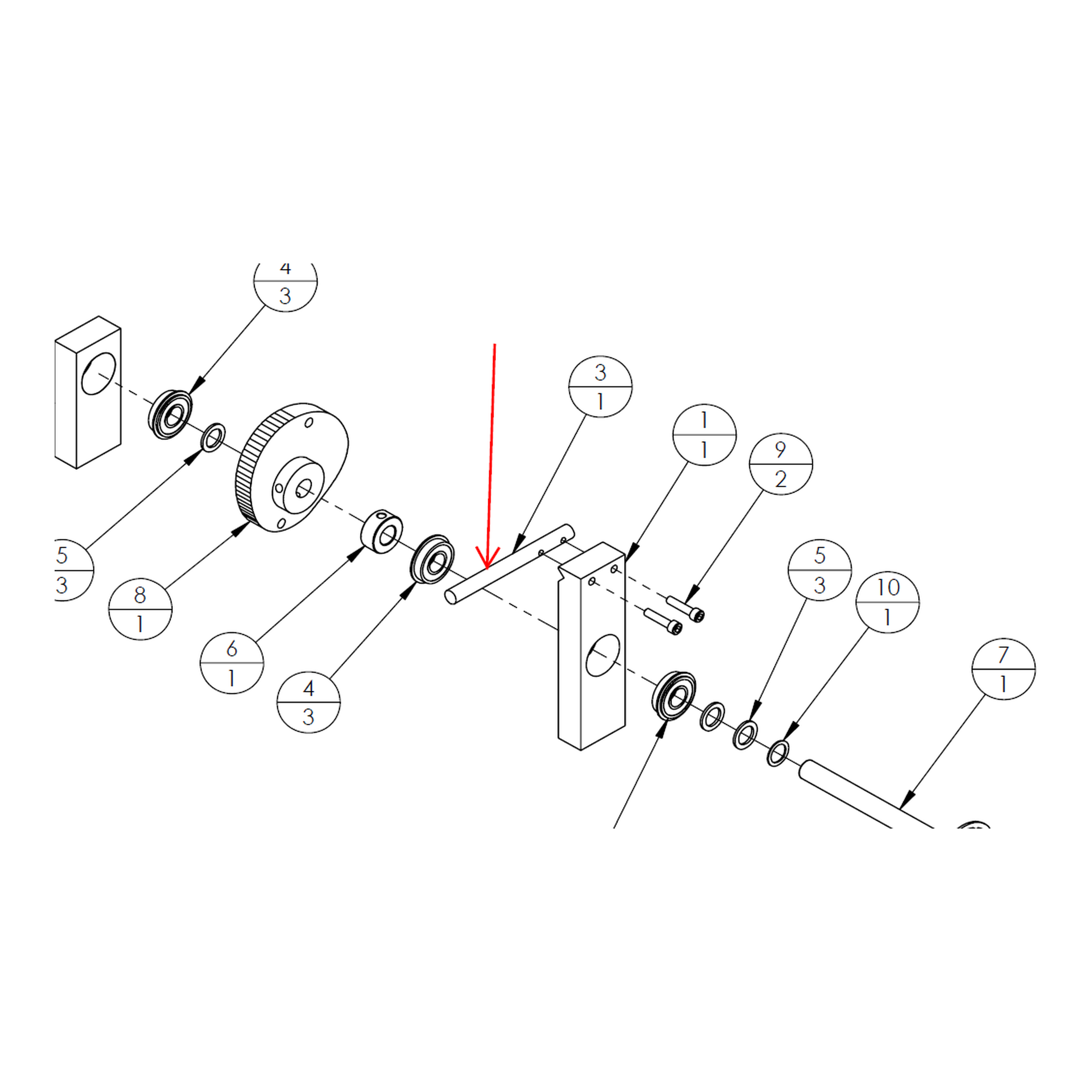 18004-019 - Additional product view